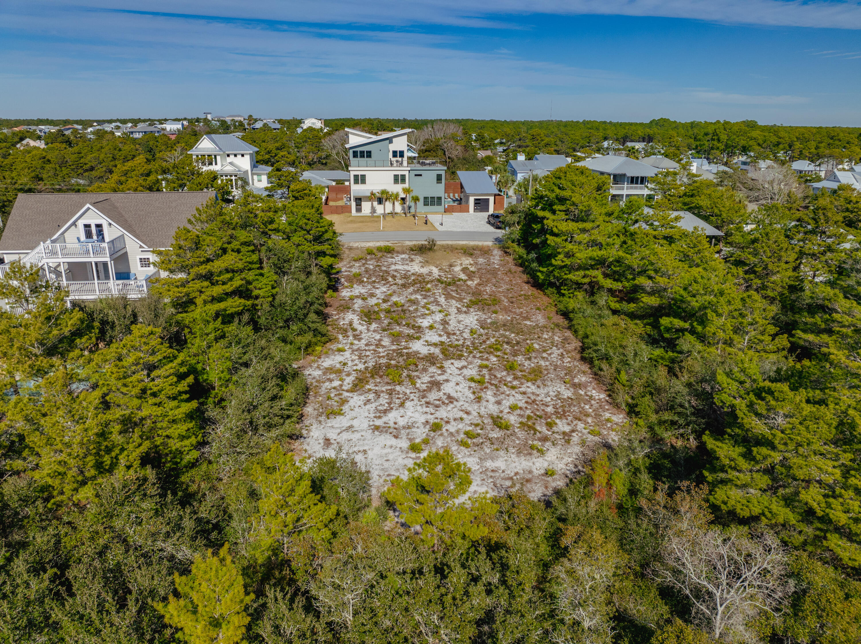.50 Acres Rolling Dunes Drive