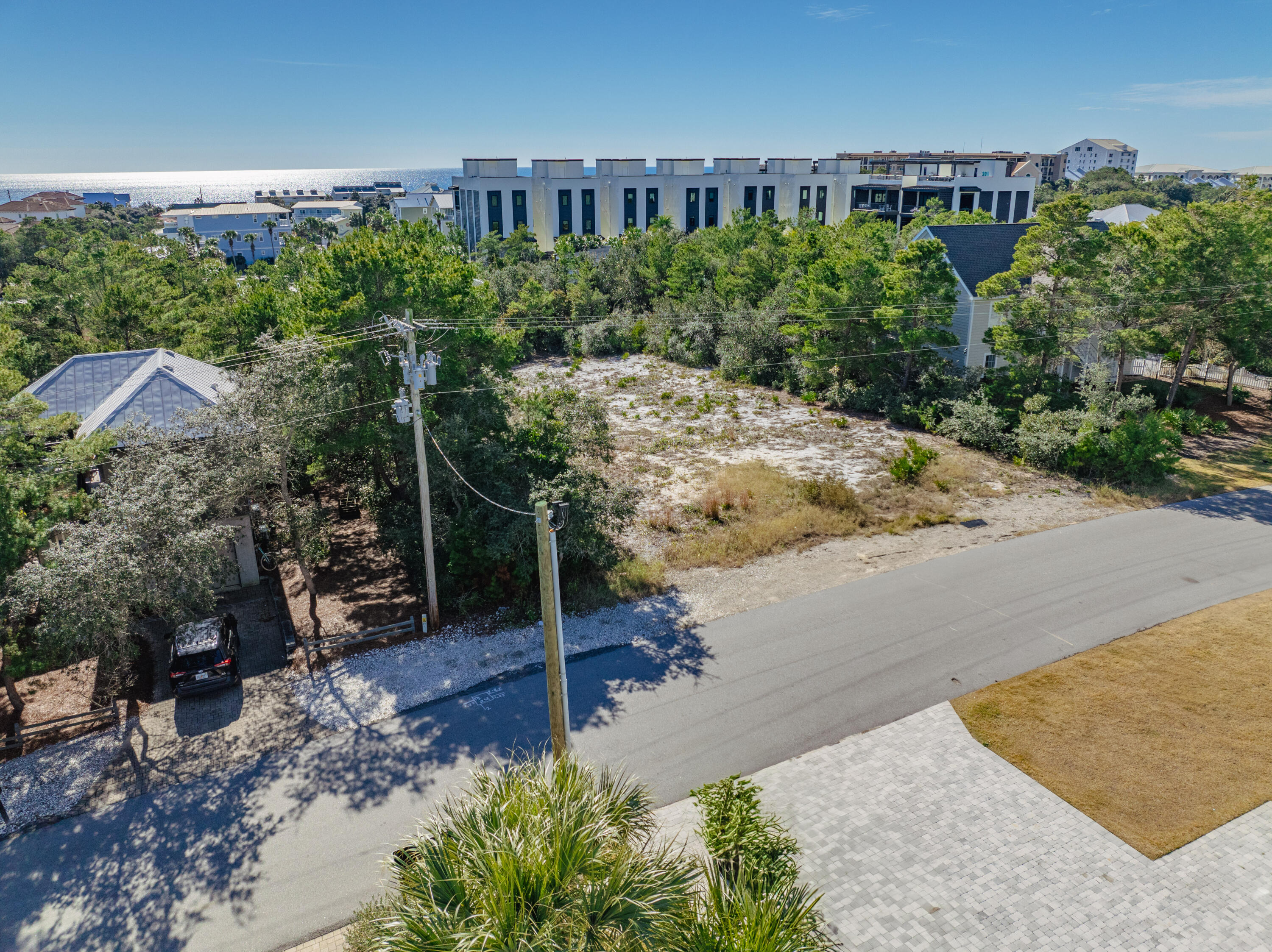 .50 Acres Rolling Dunes Drive