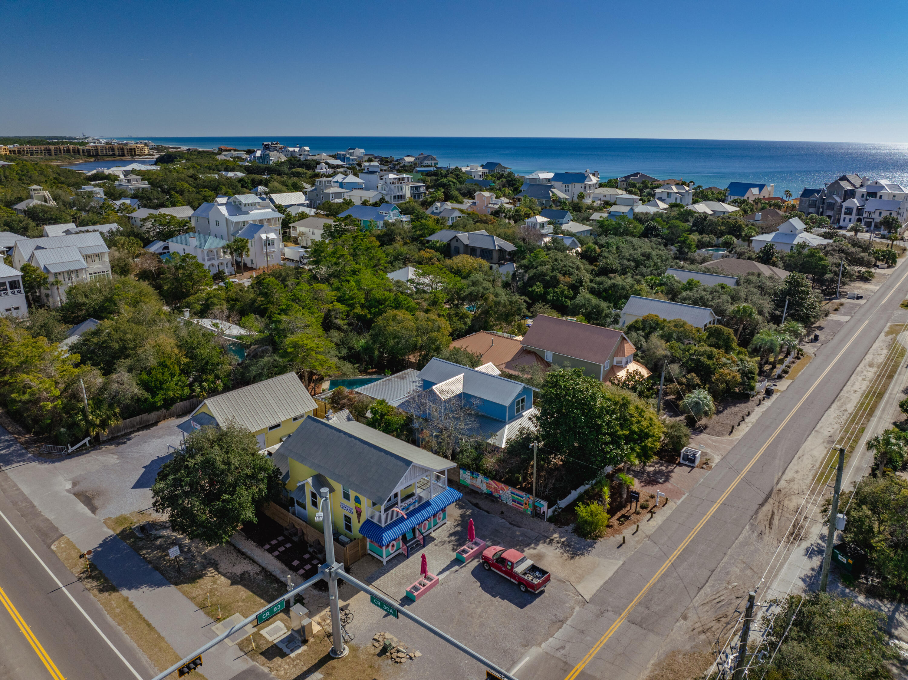 .50 Acres Rolling Dunes Drive