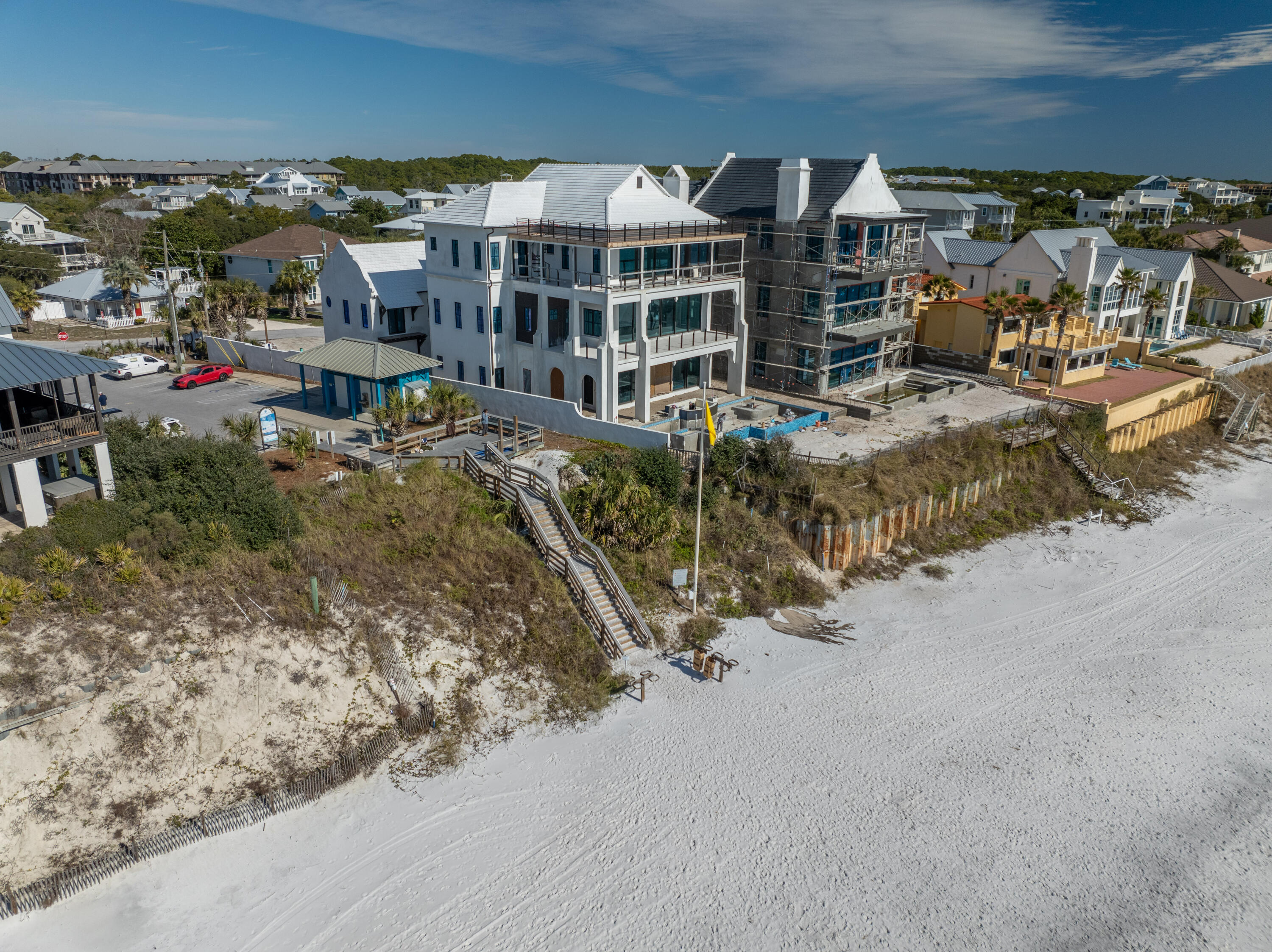 .50 Acres Rolling Dunes Drive