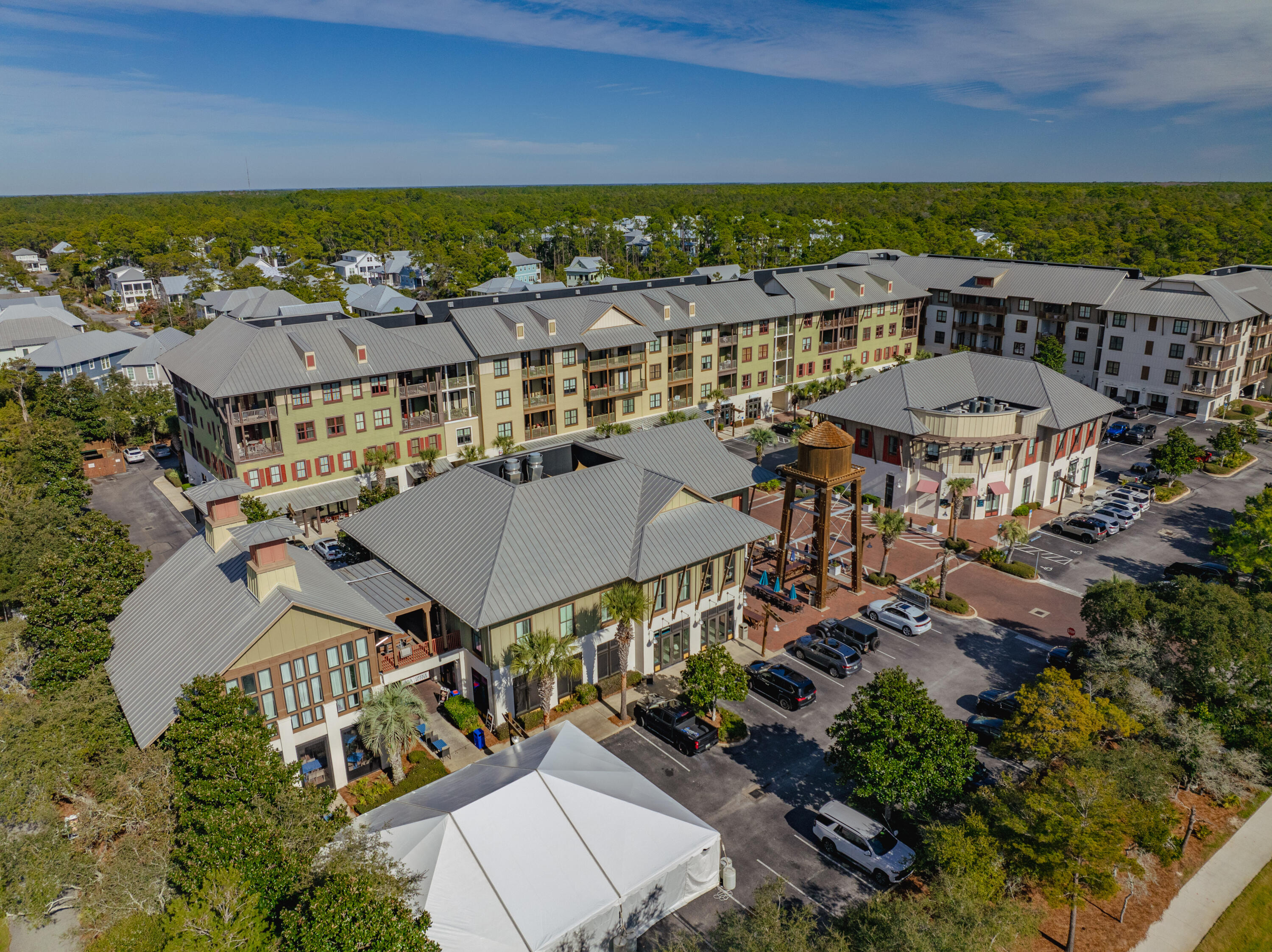 .50 Acres Rolling Dunes Drive