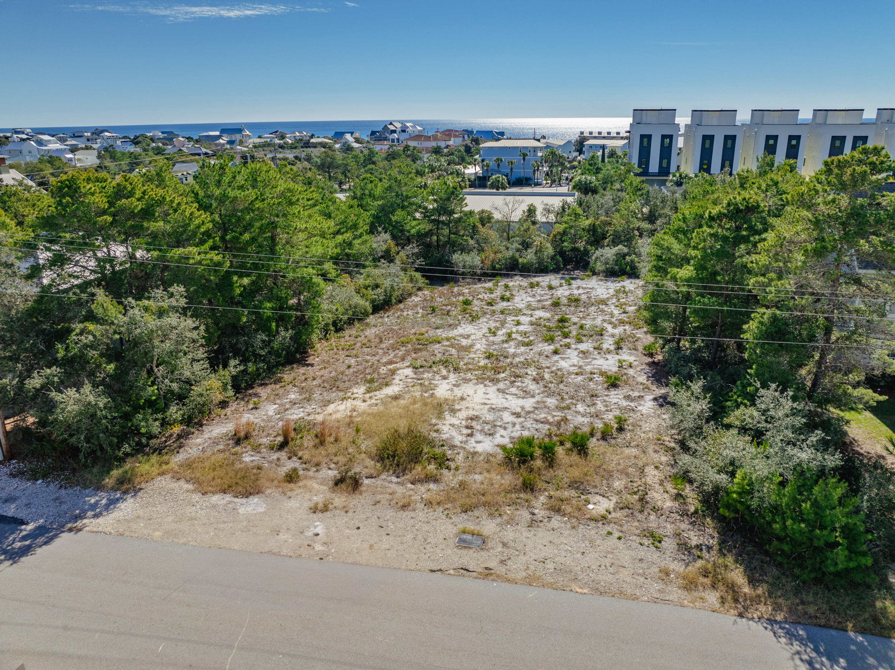 .50 Acres Rolling Dunes Drive