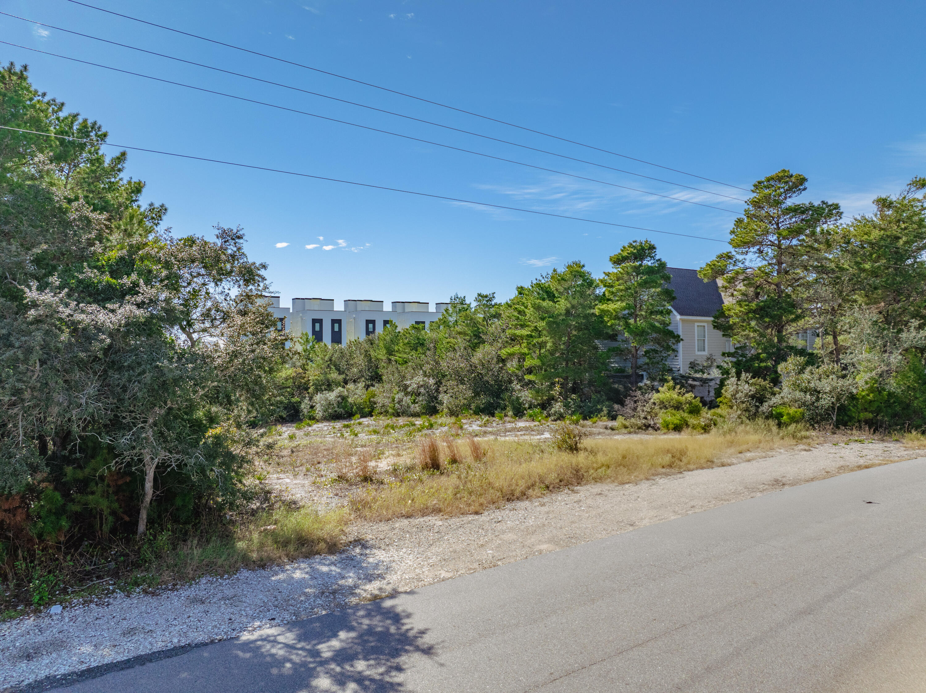 .50 Acres Rolling Dunes Drive
