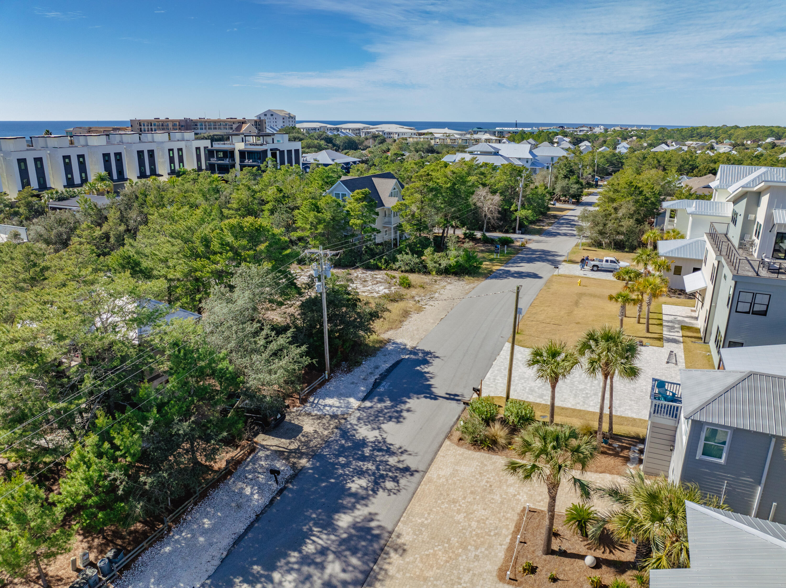 .50 Acres Rolling Dunes Drive