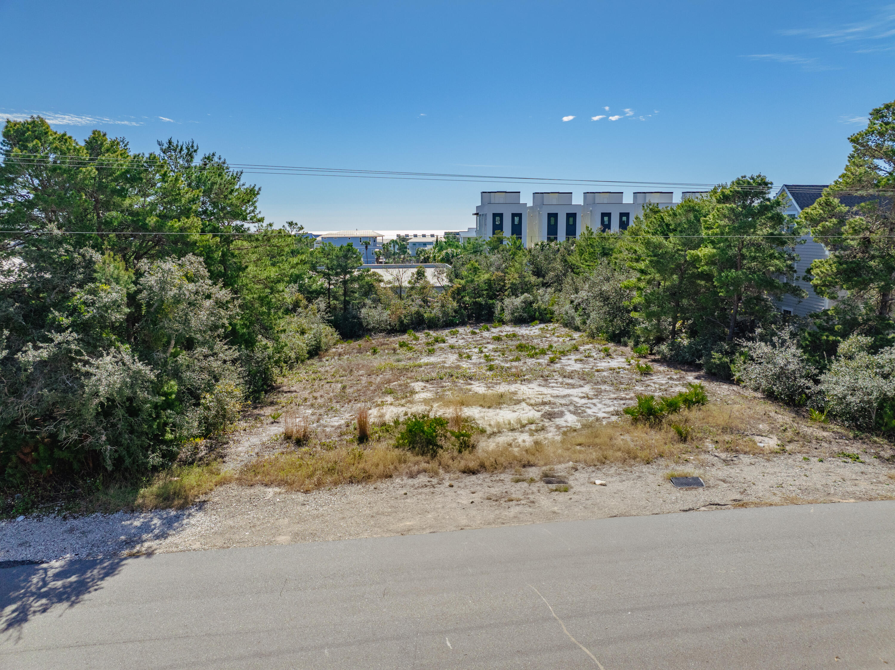 .50 Acres Rolling Dunes Drive
