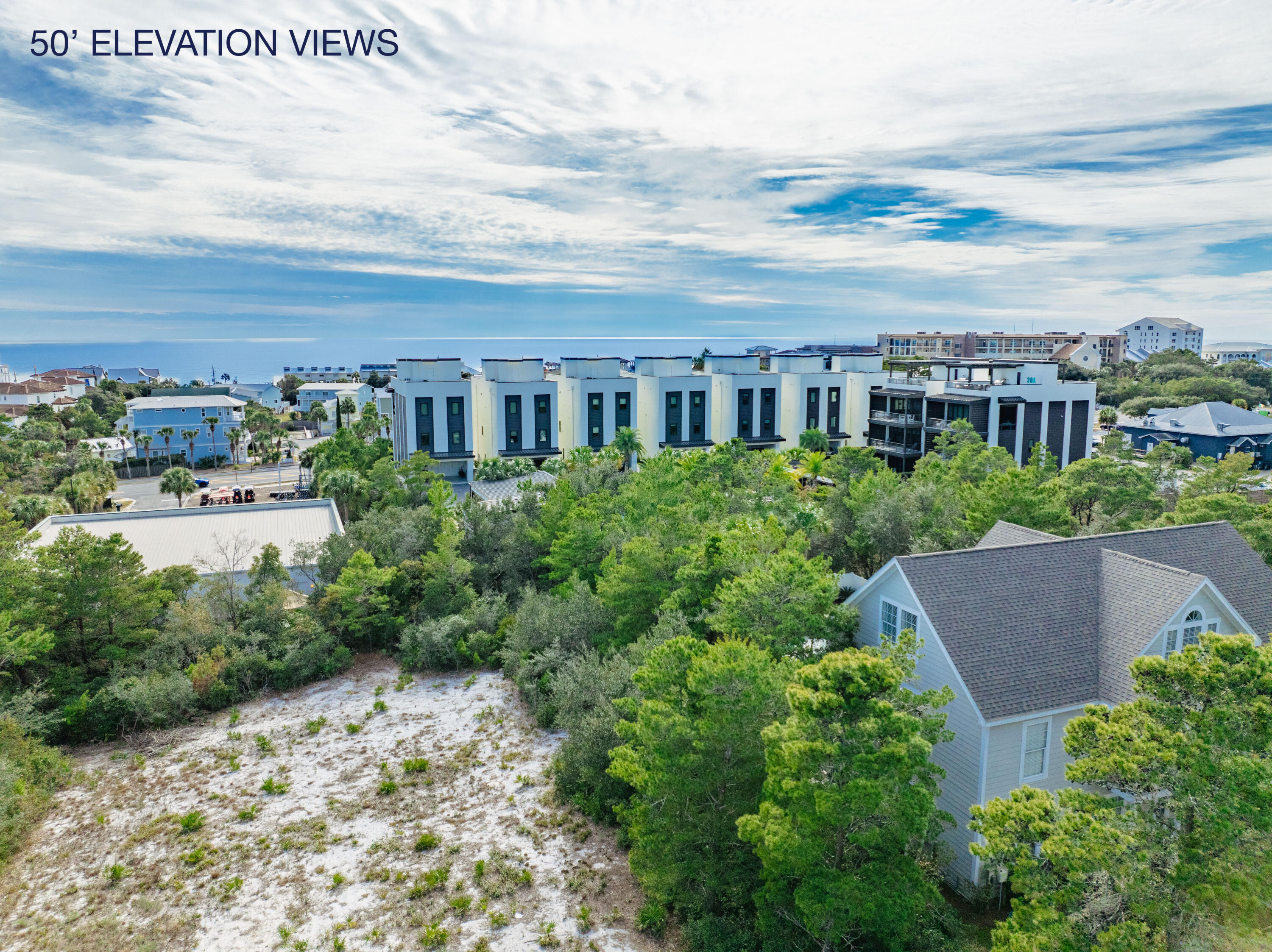 .50 Acres Rolling Dunes Drive