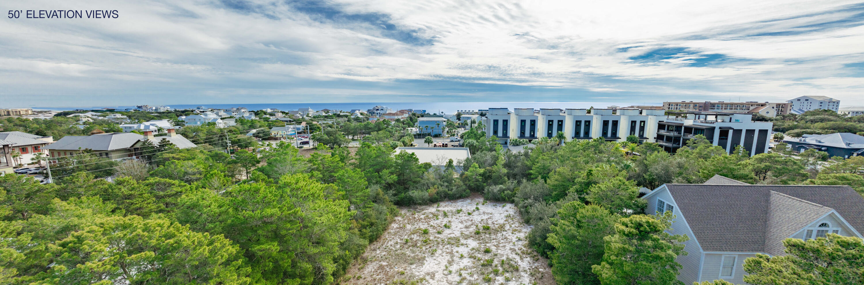 .50 Acres Rolling Dunes Drive