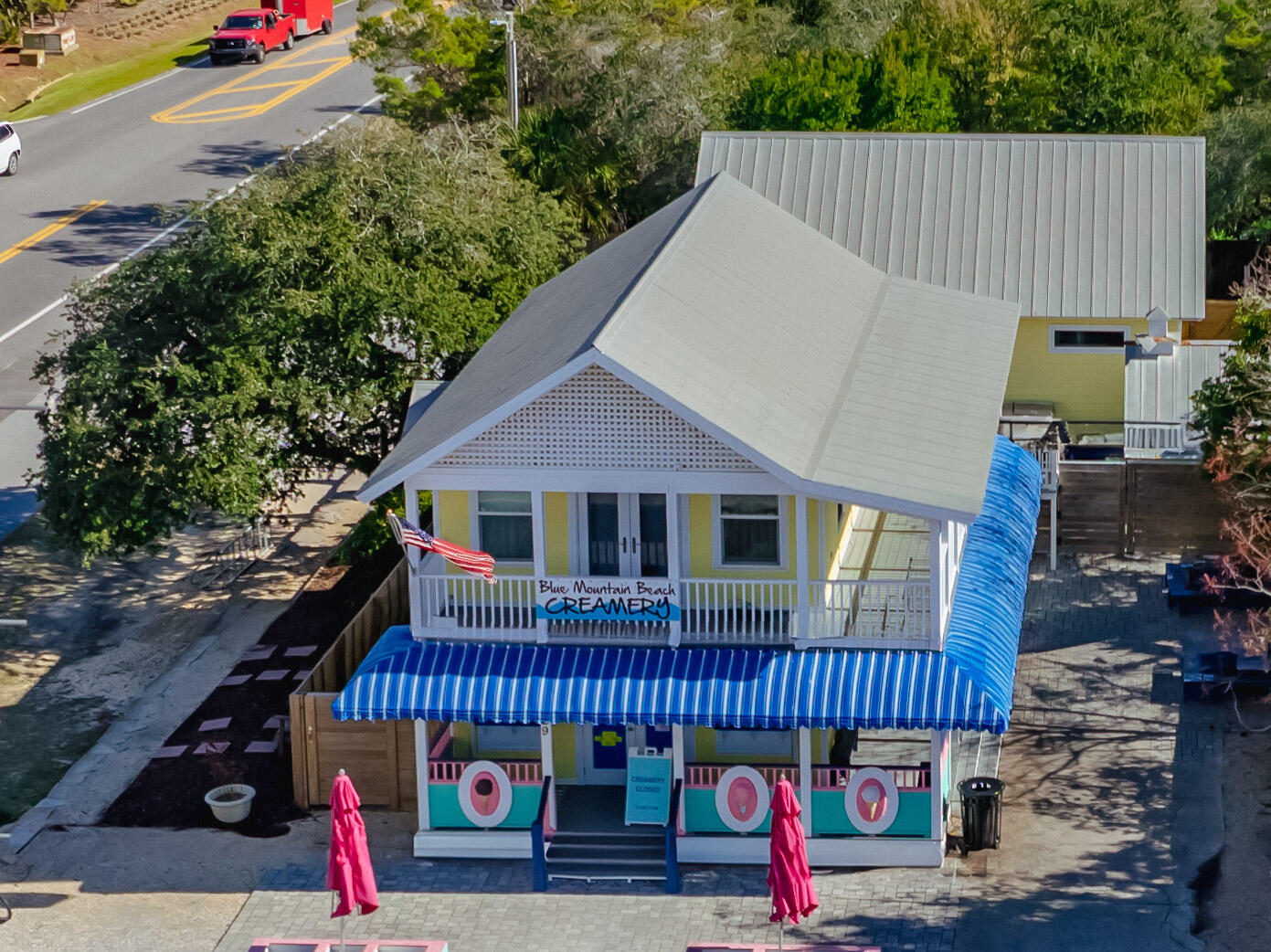 .50 Acres Rolling Dunes Drive