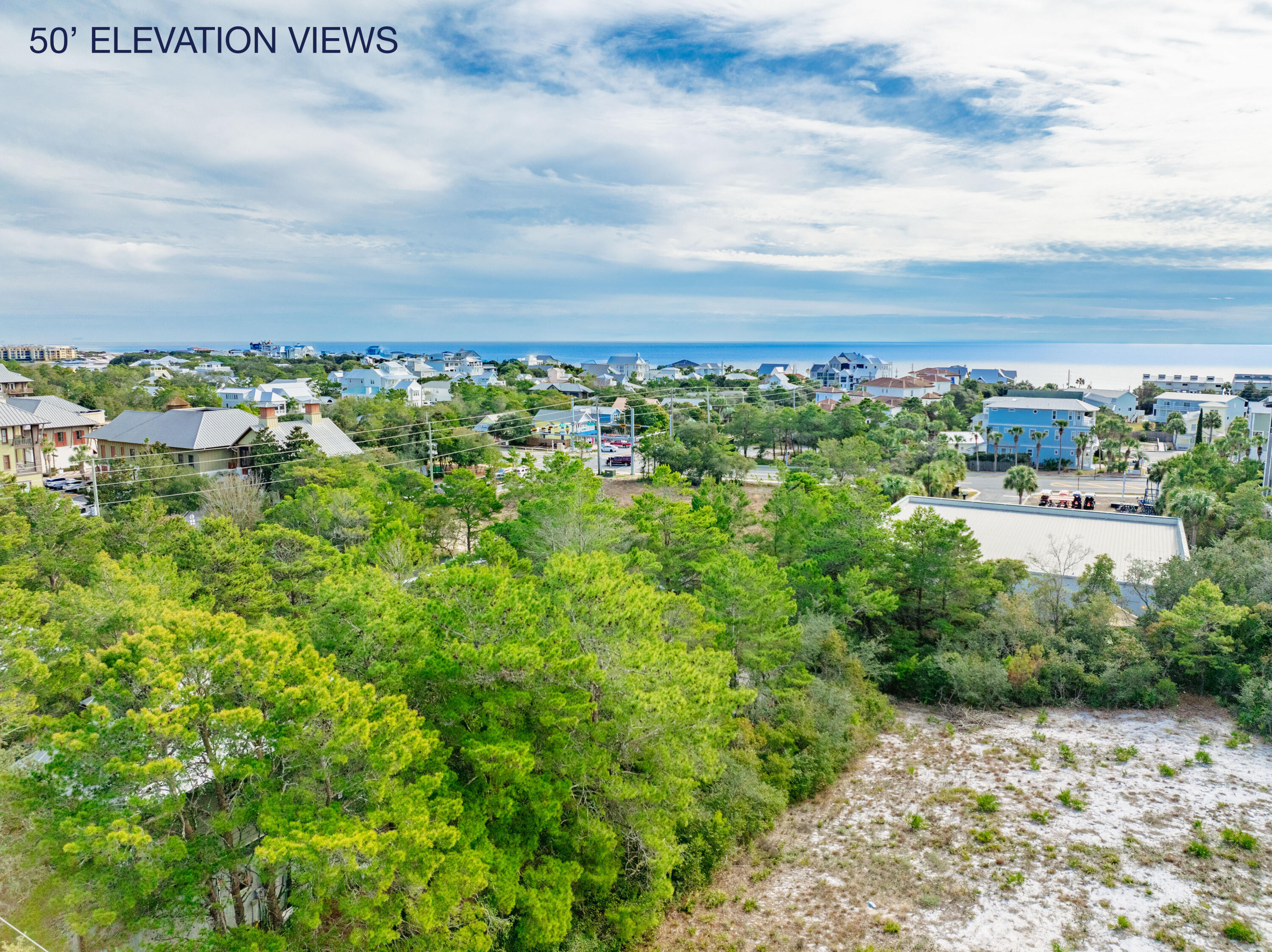 .50 Acres Rolling Dunes Drive