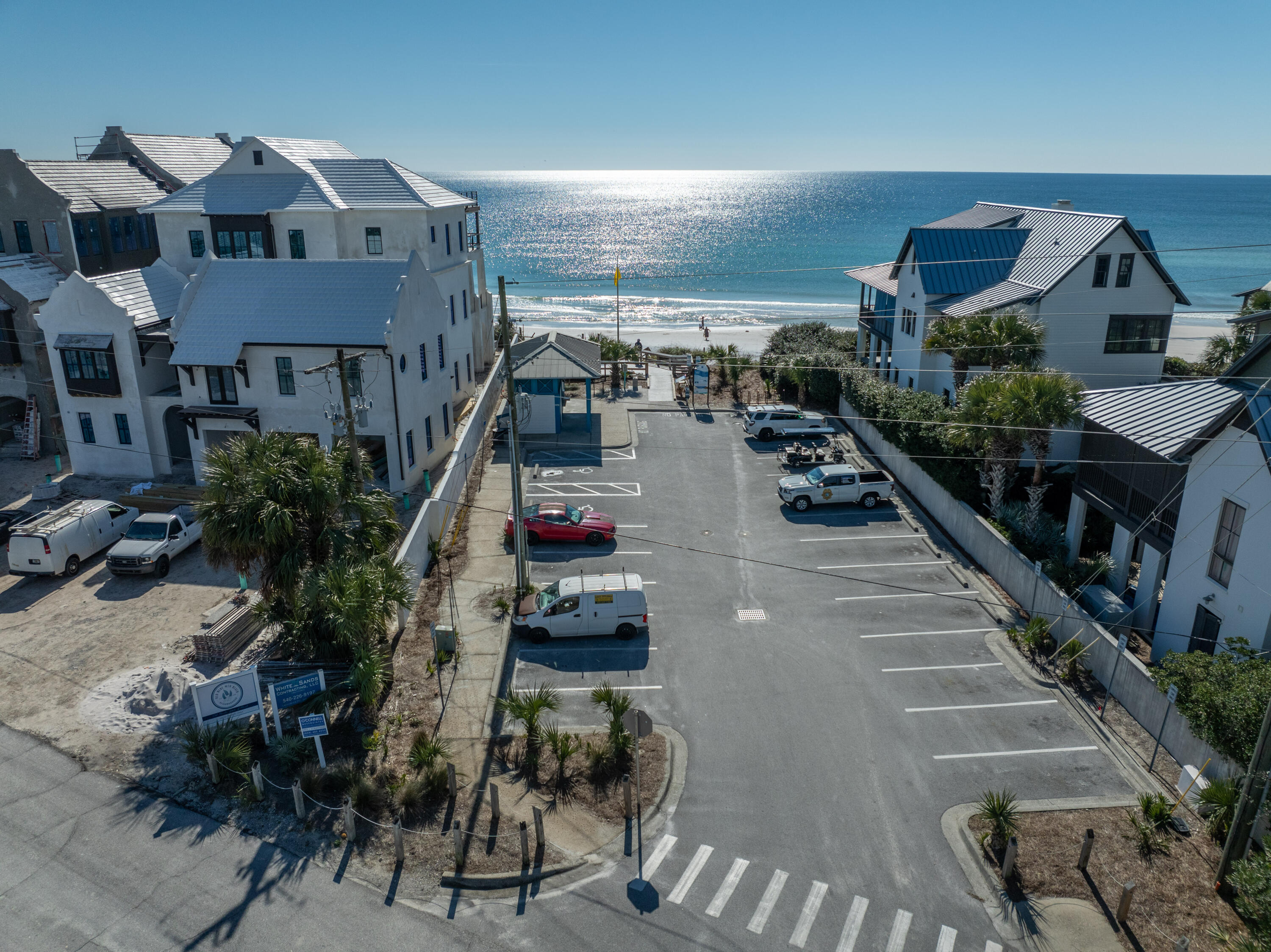 .50 Acres Rolling Dunes Drive