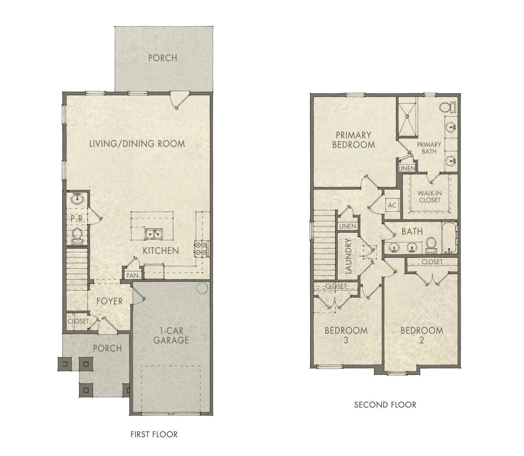 35 Golden Bell Court, Unit 35A
