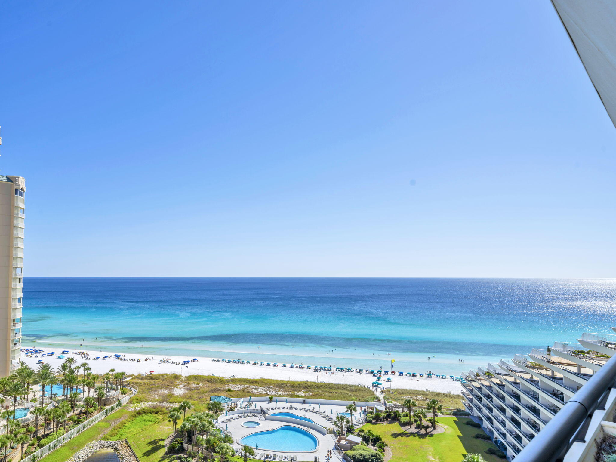 291 Scenic Gulf Drive, UNIT 1500