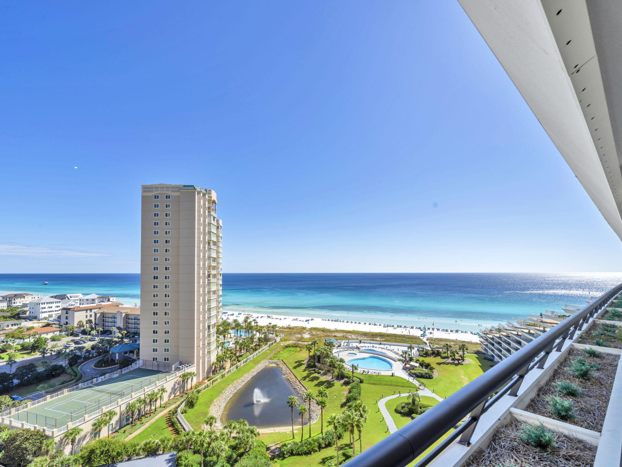 291 Scenic Gulf Drive, UNIT 1500
