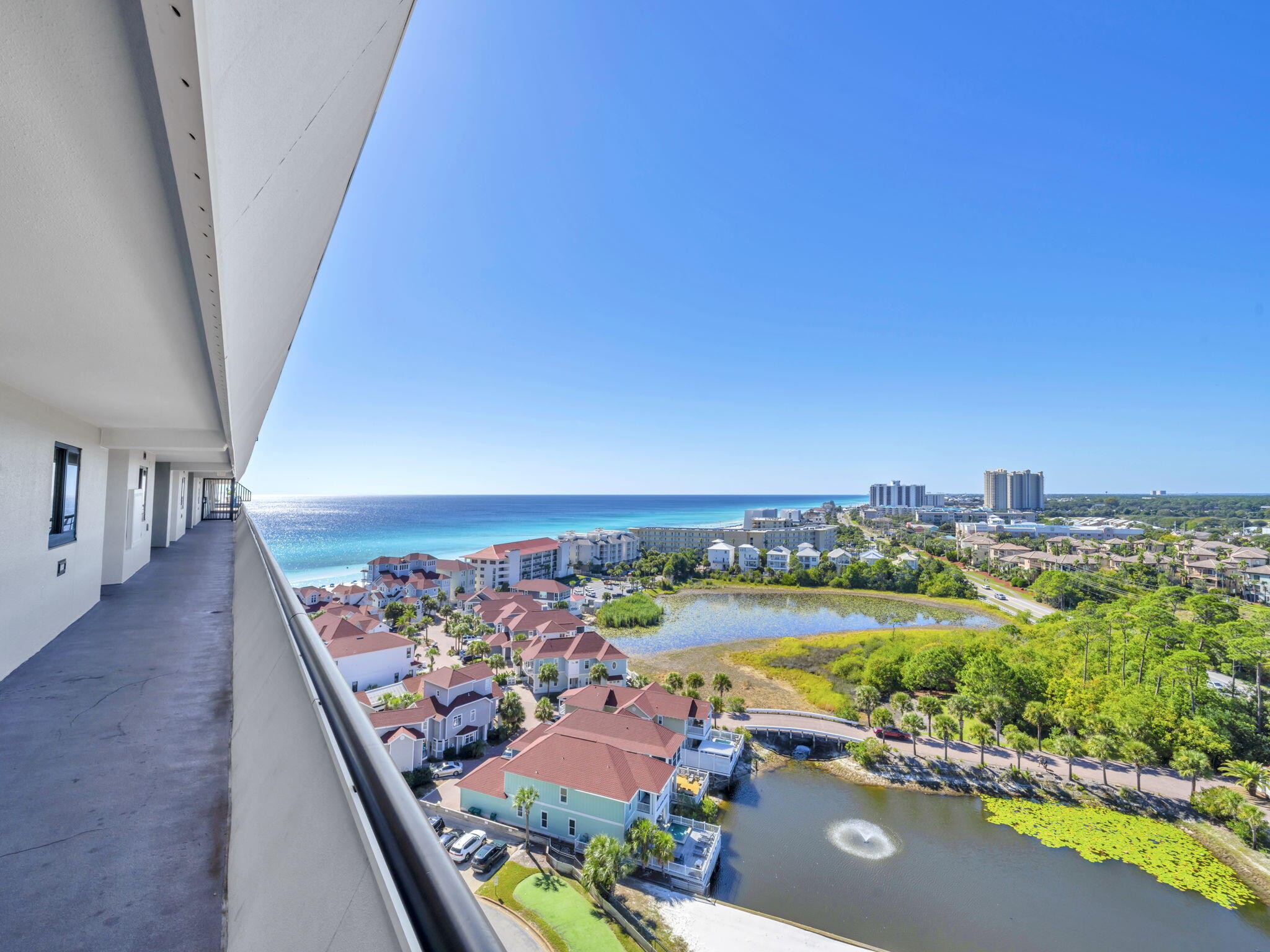 291 Scenic Gulf Drive, UNIT 1500