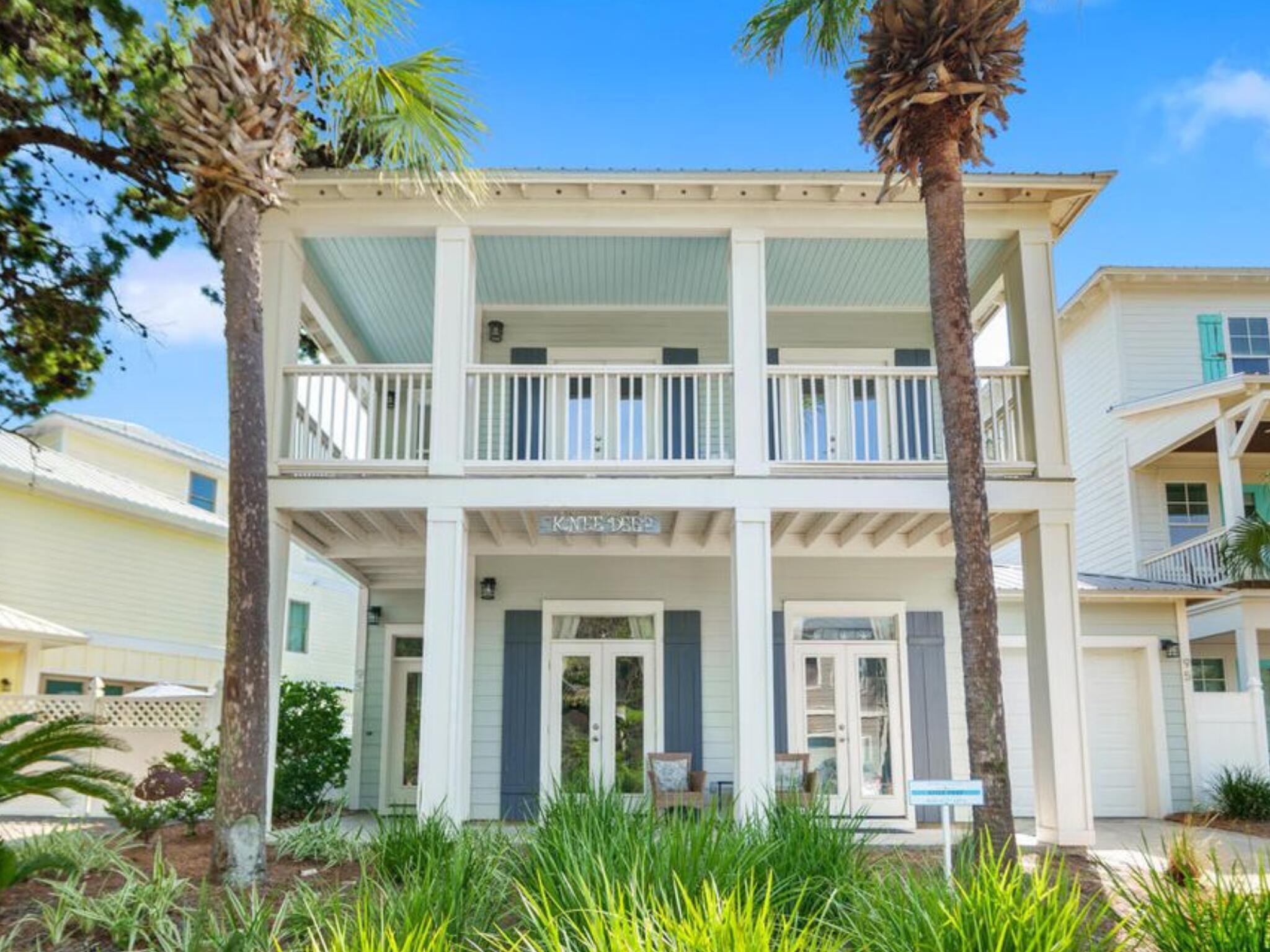 95 St. Simon Circle