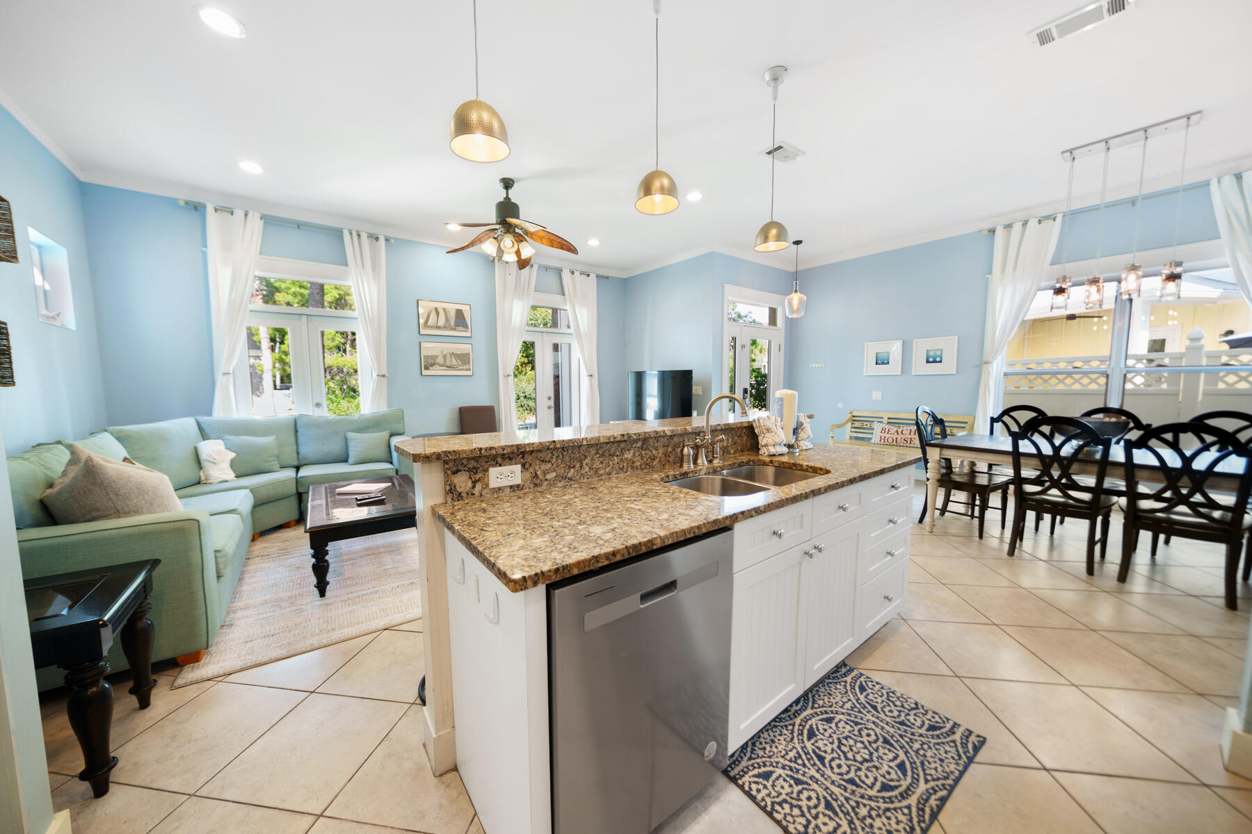 95 St. Simon Circle
