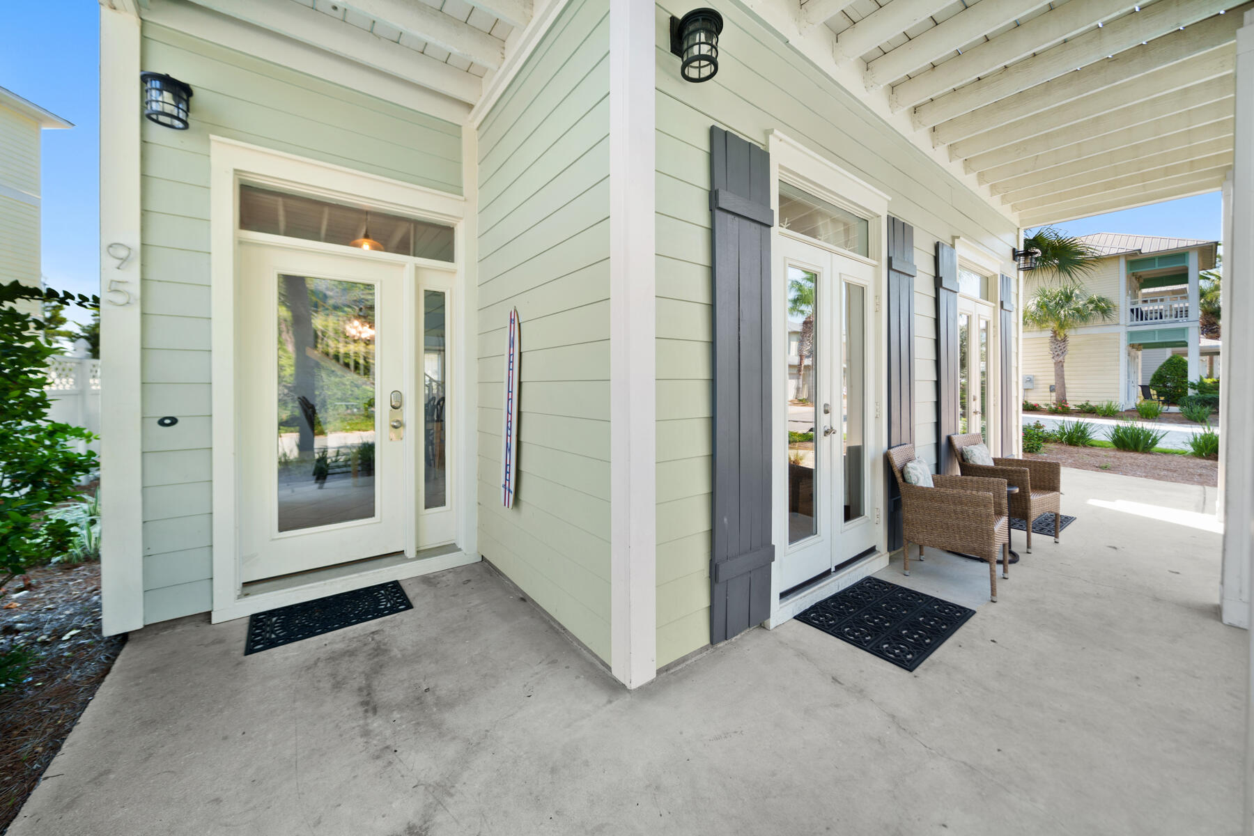 95 St. Simon Circle