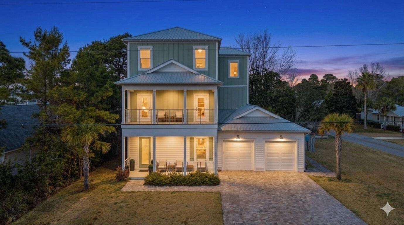 111 Walnut Street