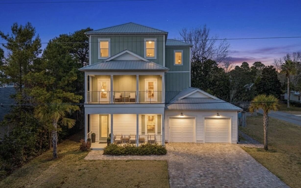 111 Walnut Street