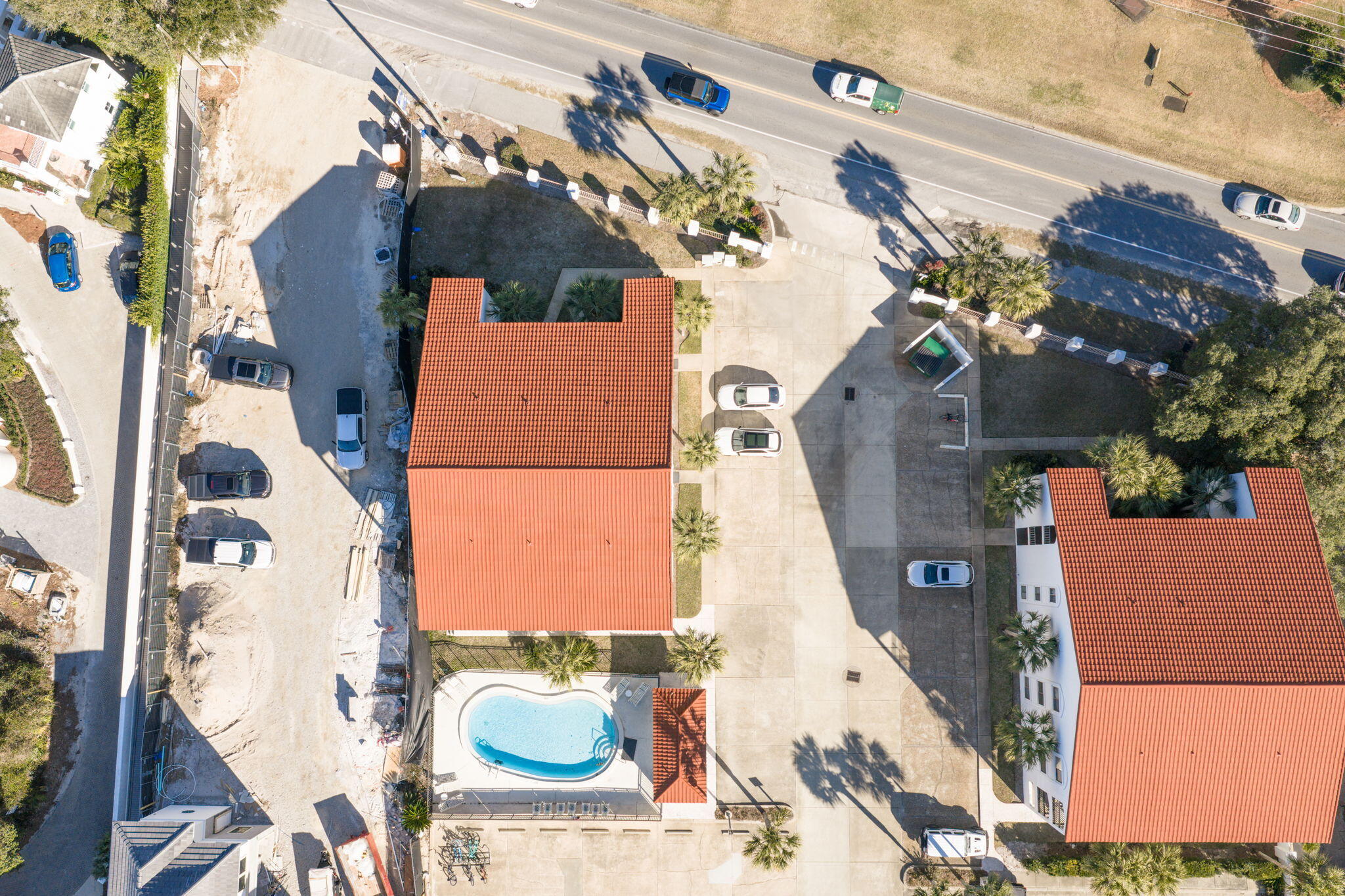 3604 E County Highway 30A UNIT B3