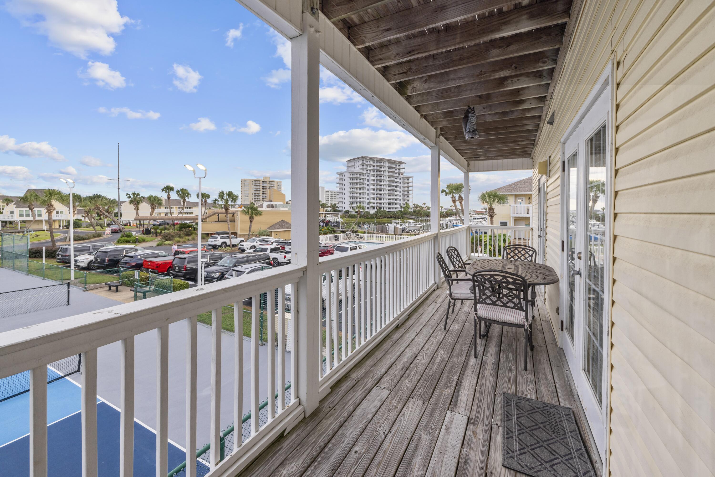 775 Gulf Shore Drive 4132