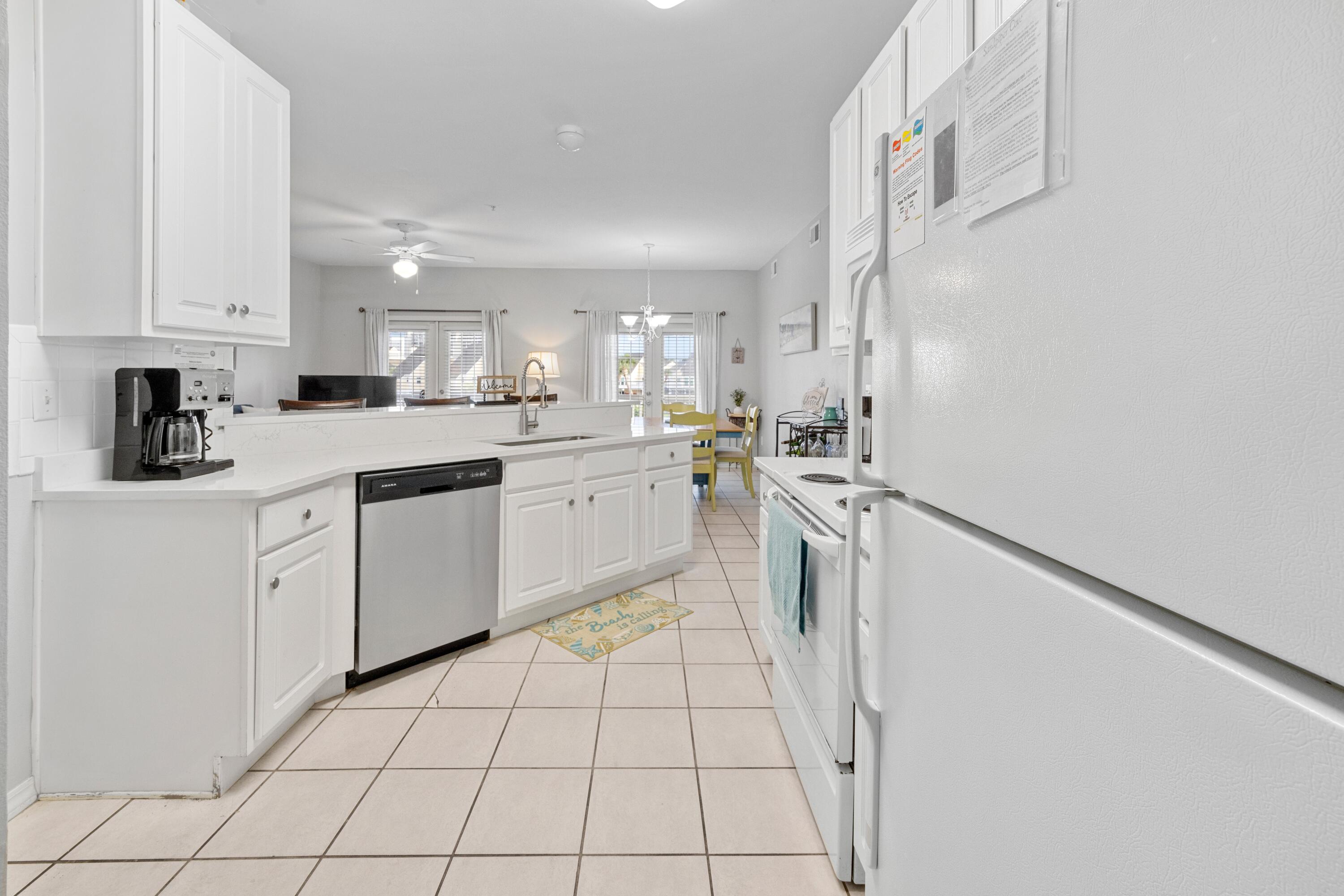 775 Gulf Shore Drive 4132