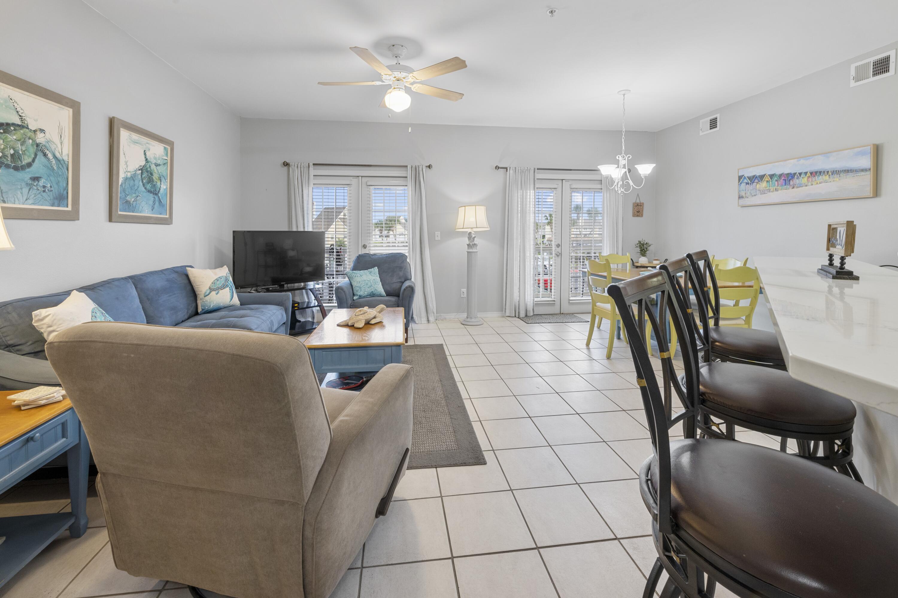 775 Gulf Shore Drive 4132
