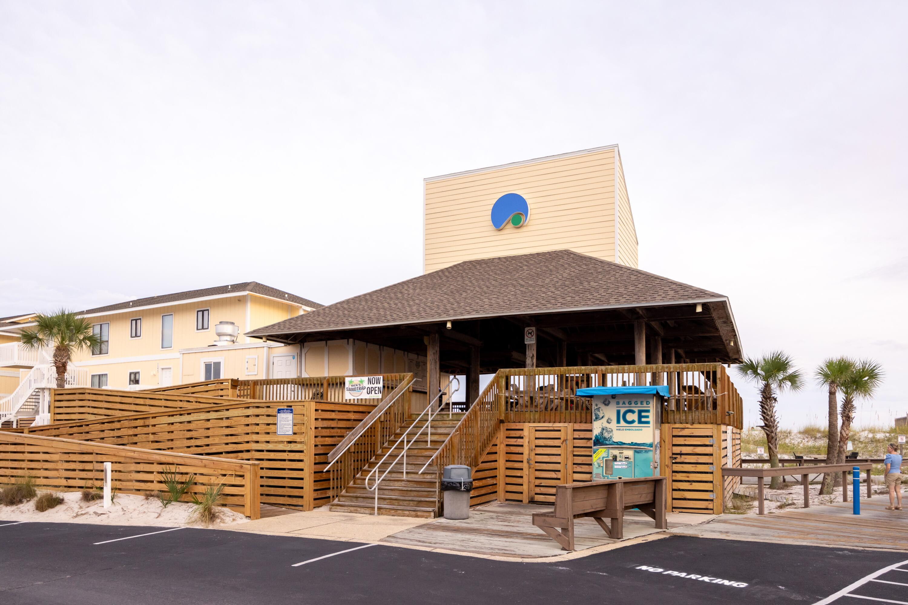 775 Gulf Shore Drive 4132