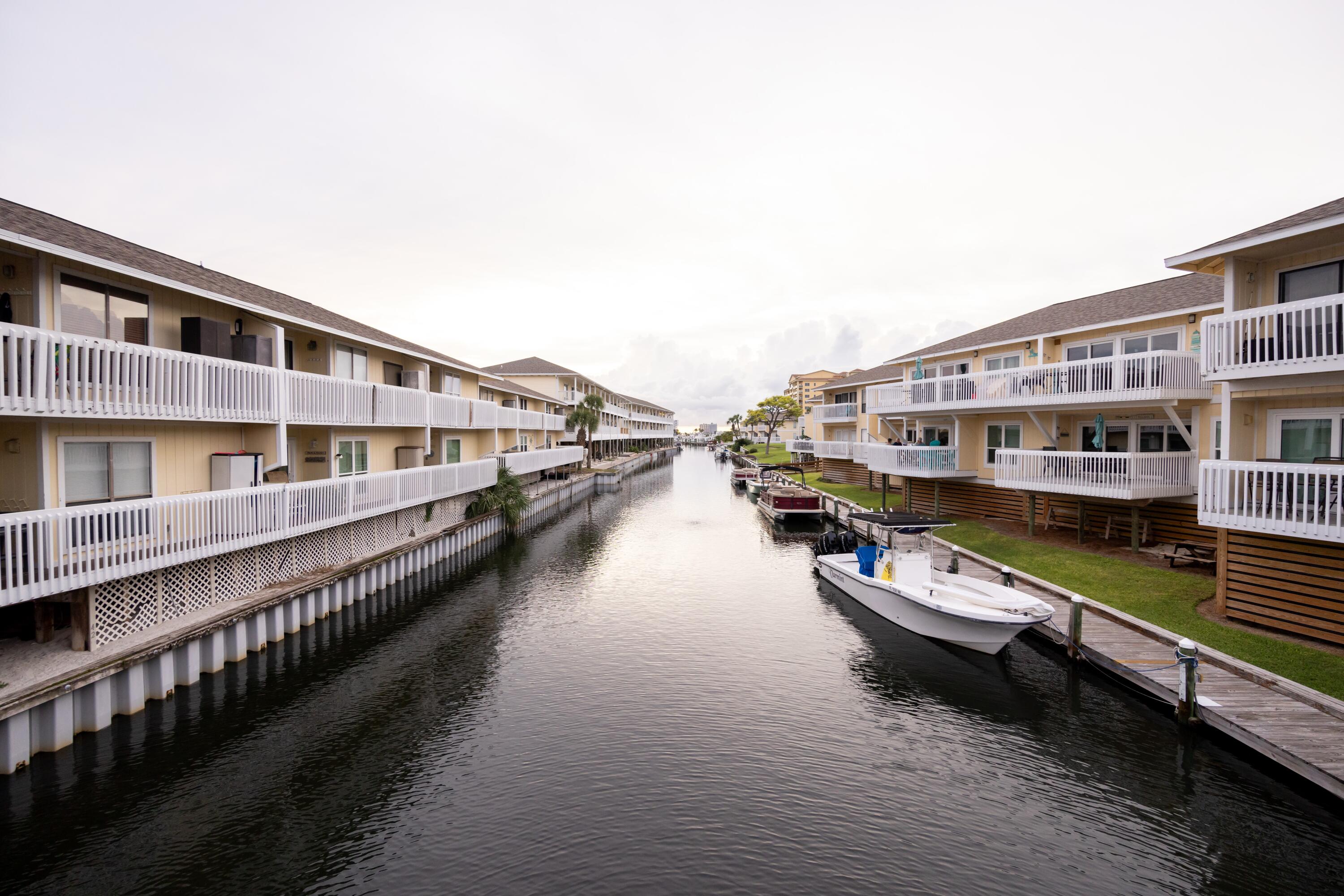 775 Gulf Shore Drive 4132