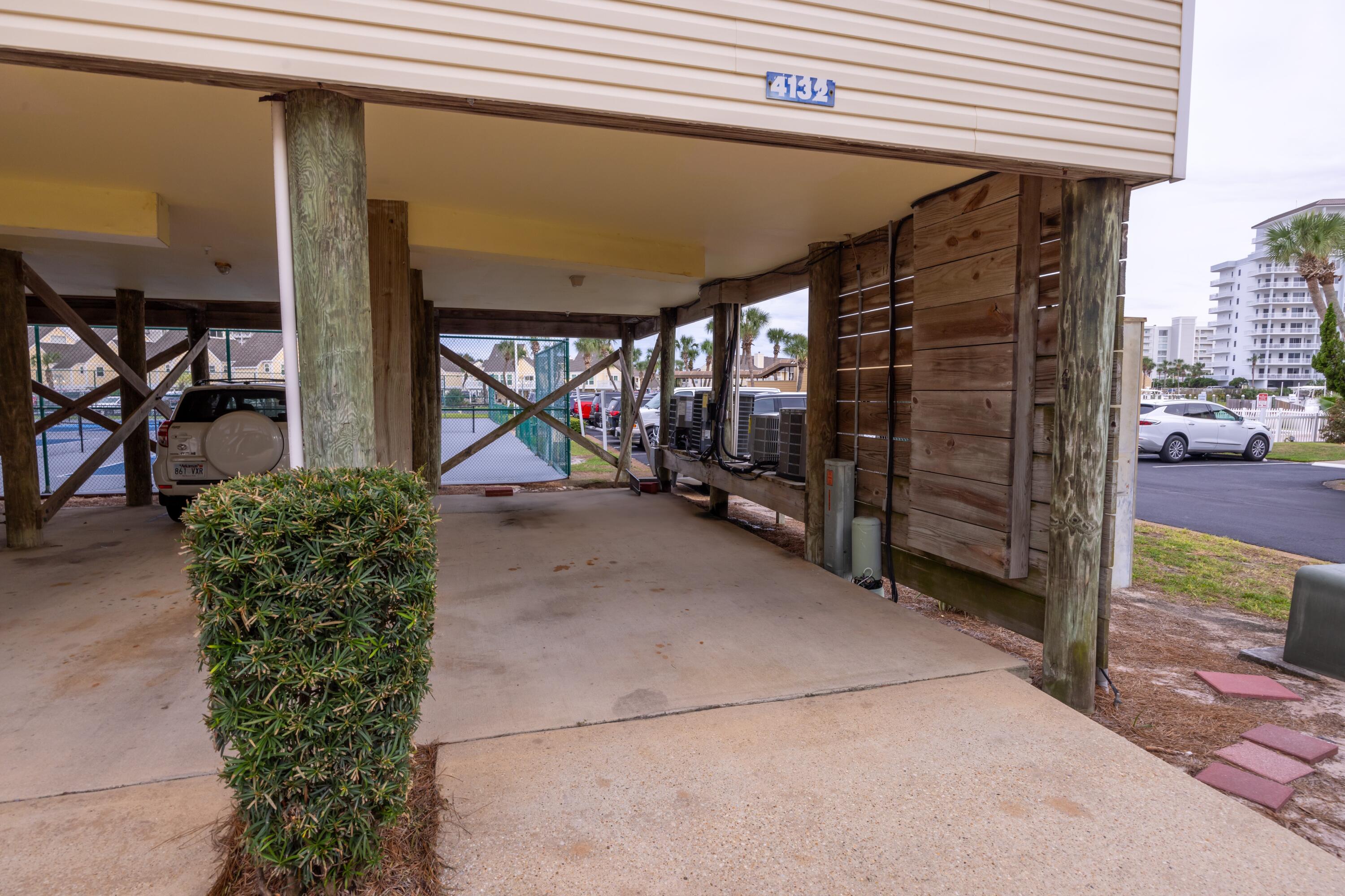 775 Gulf Shore Drive 4132