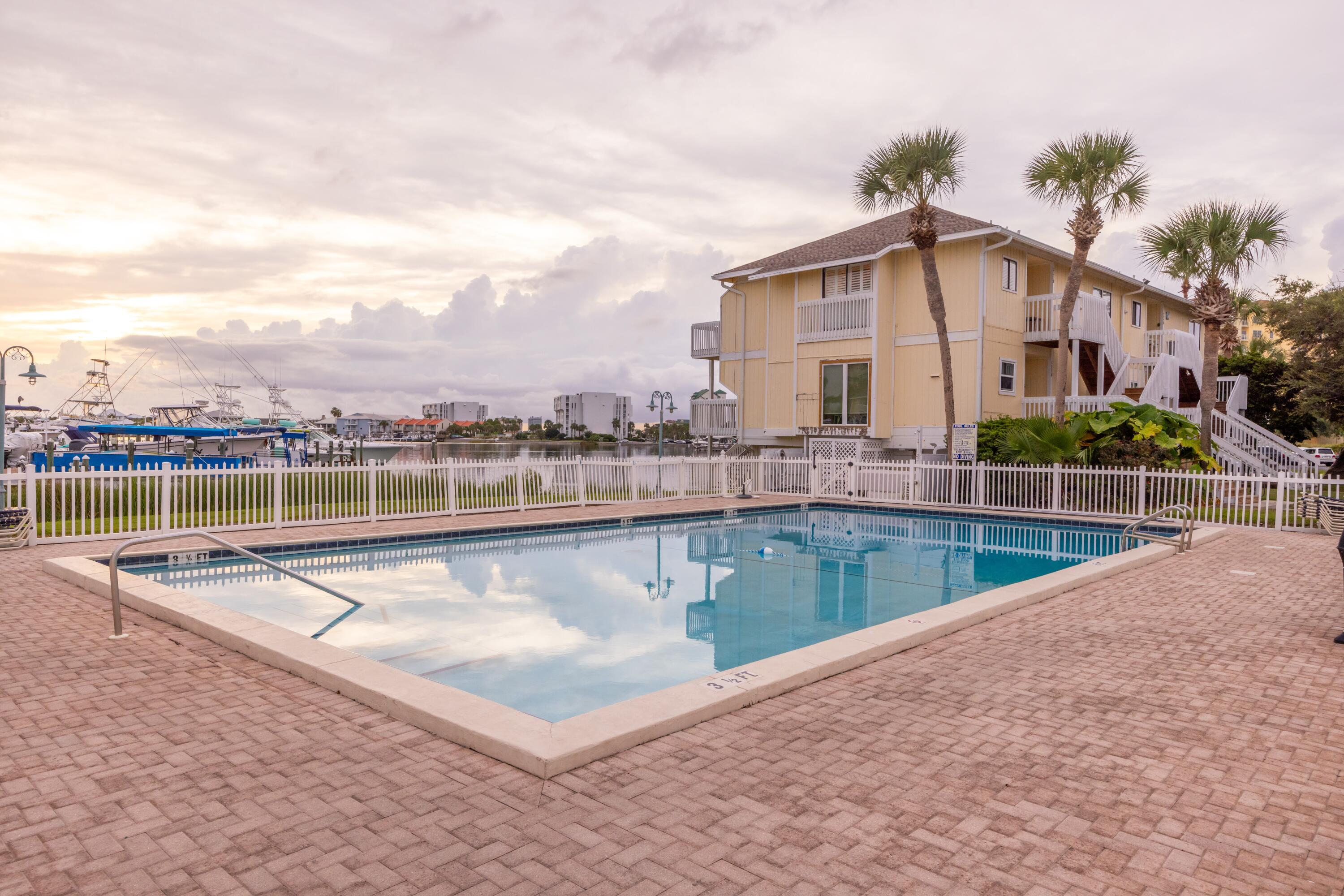 775 Gulf Shore Drive 4132
