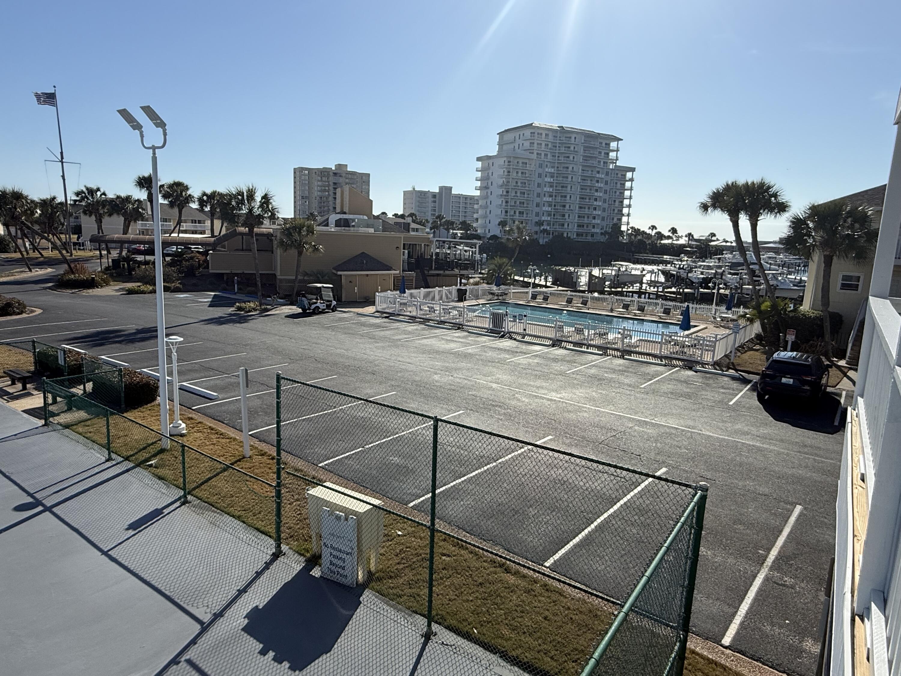 775 Gulf Shore Drive 4132