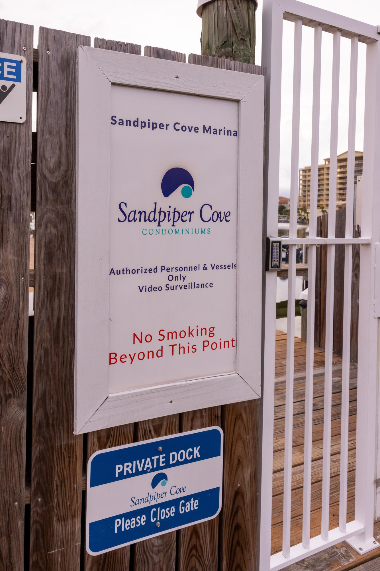 775 Gulf Shore Drive 4132