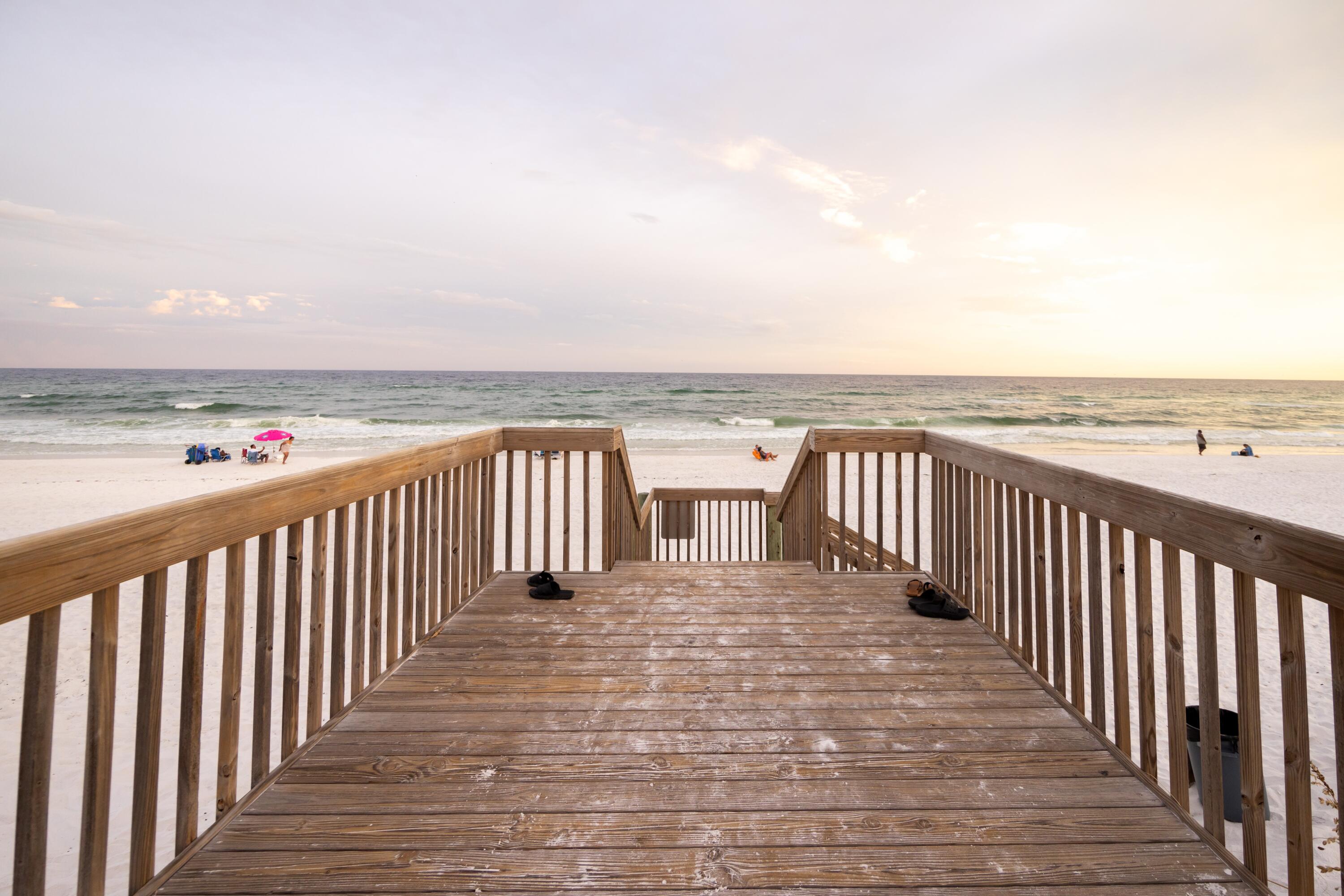 775 Gulf Shore Drive 4132