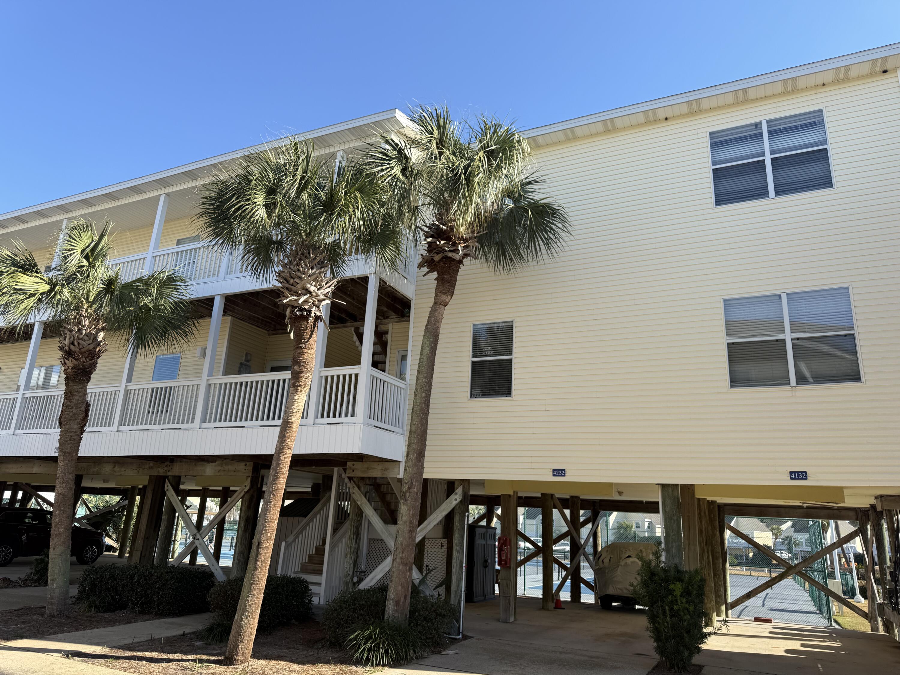 775 Gulf Shore Drive 4132