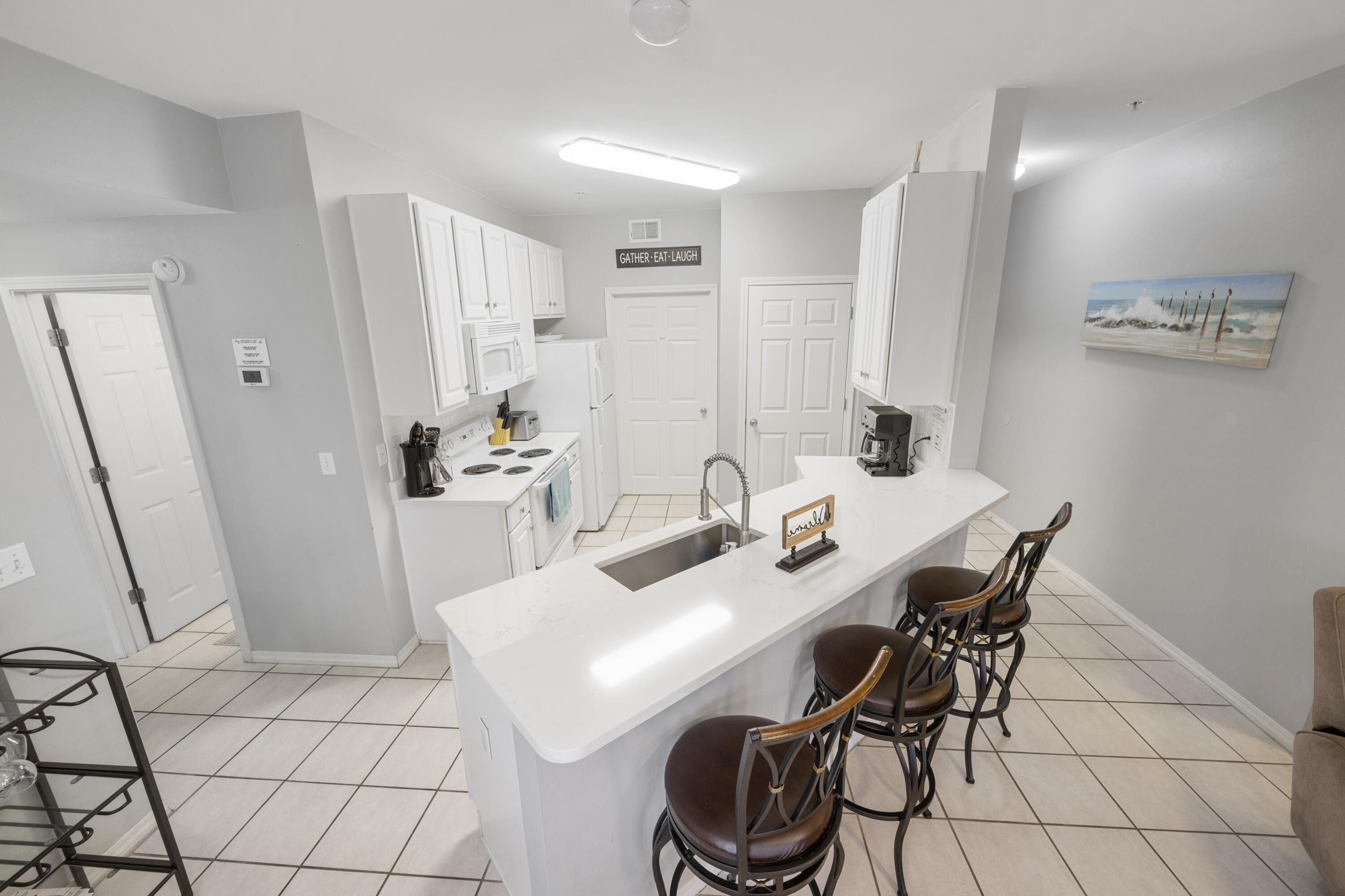 775 Gulf Shore Drive 4132