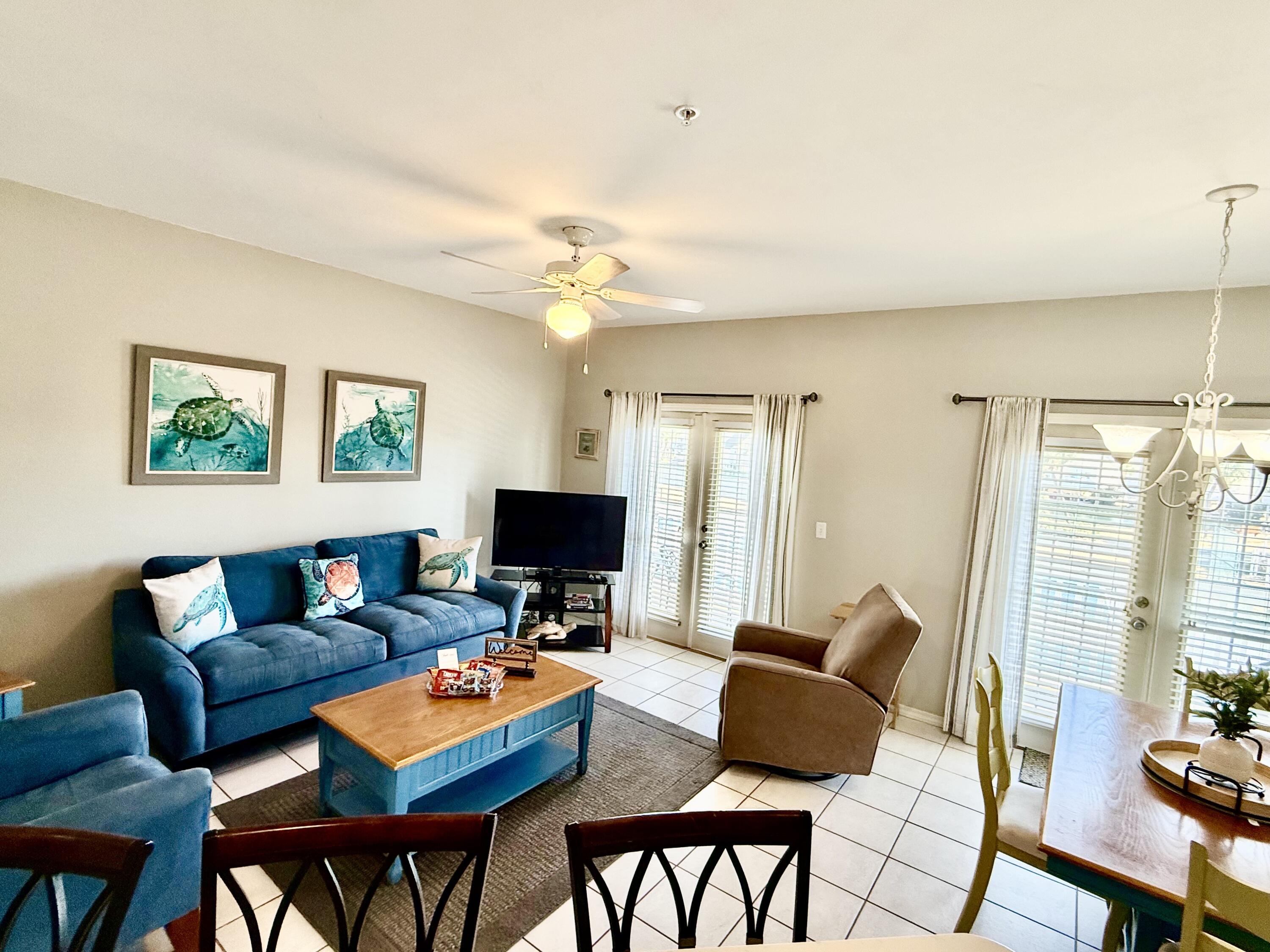 775 Gulf Shore Drive 4132