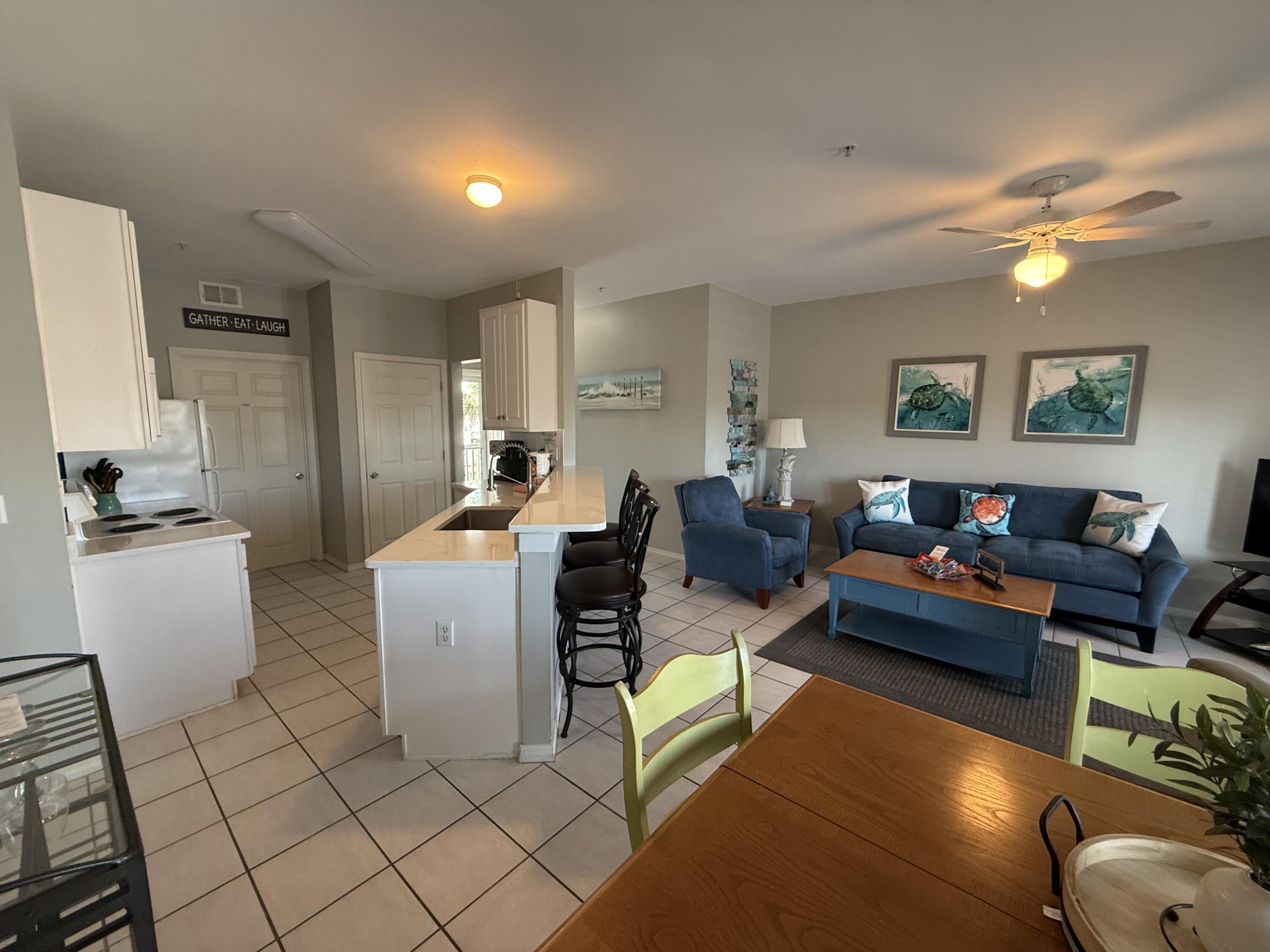 775 Gulf Shore Drive 4132