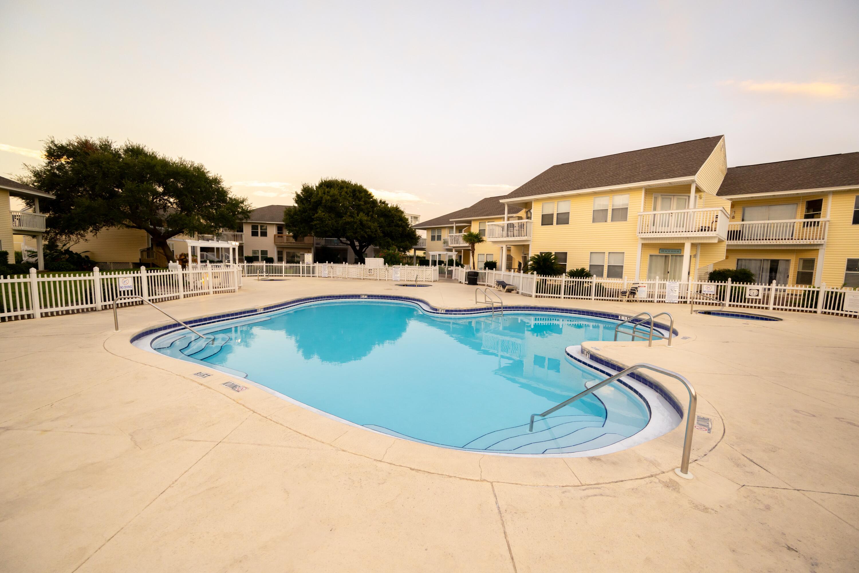 775 Gulf Shore Drive 4132