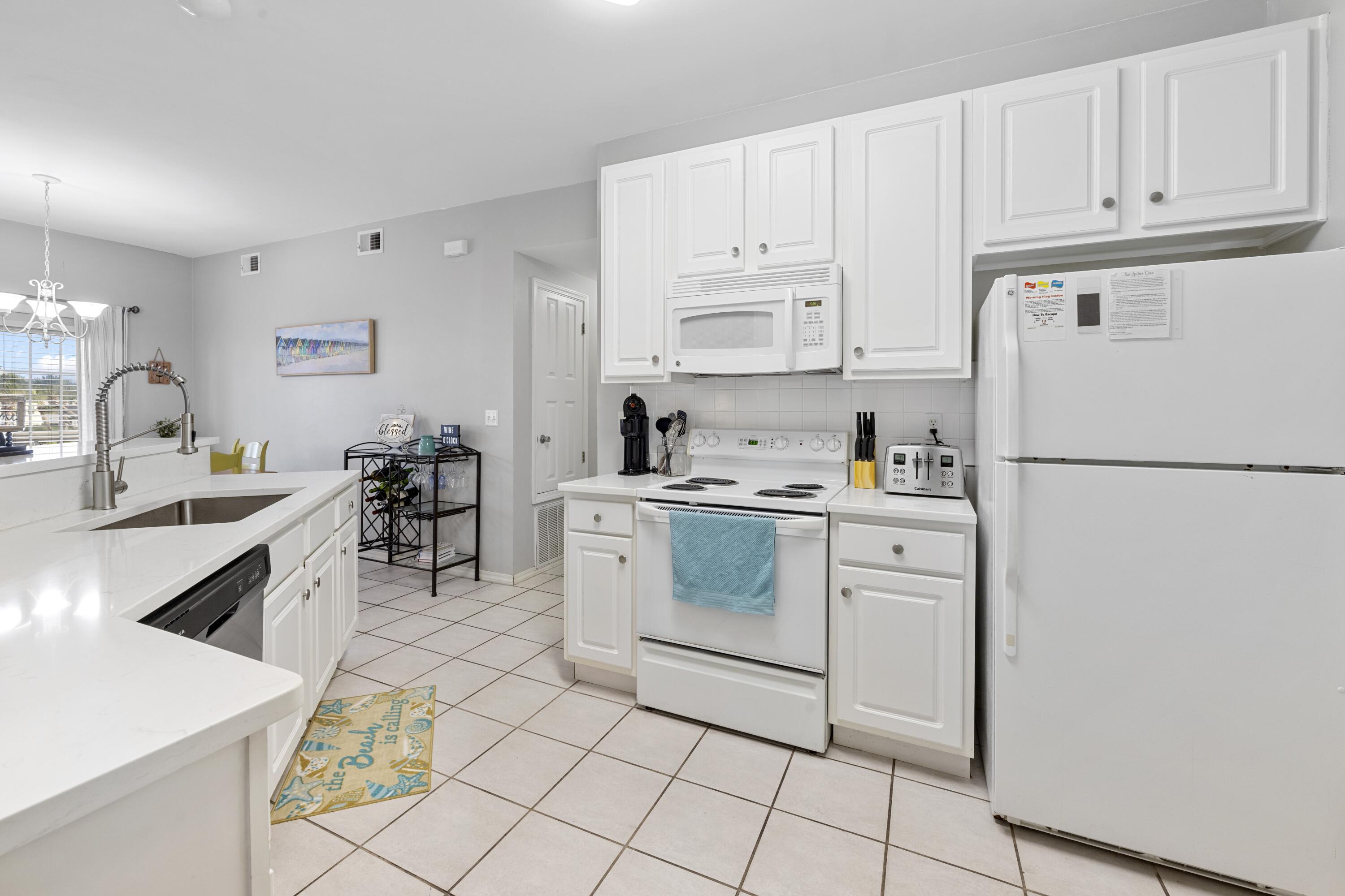 775 Gulf Shore Drive 4132