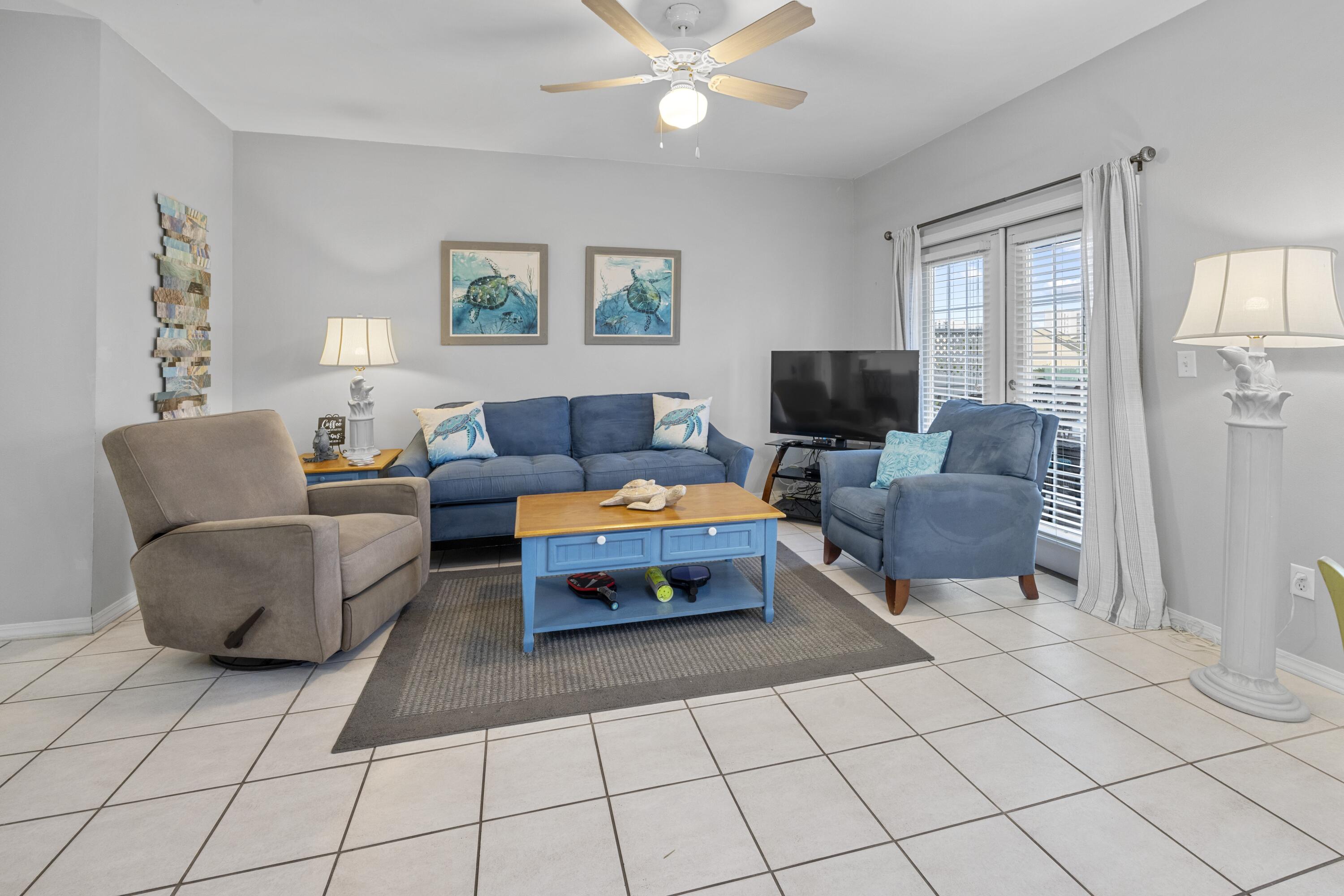 775 Gulf Shore Drive 4132