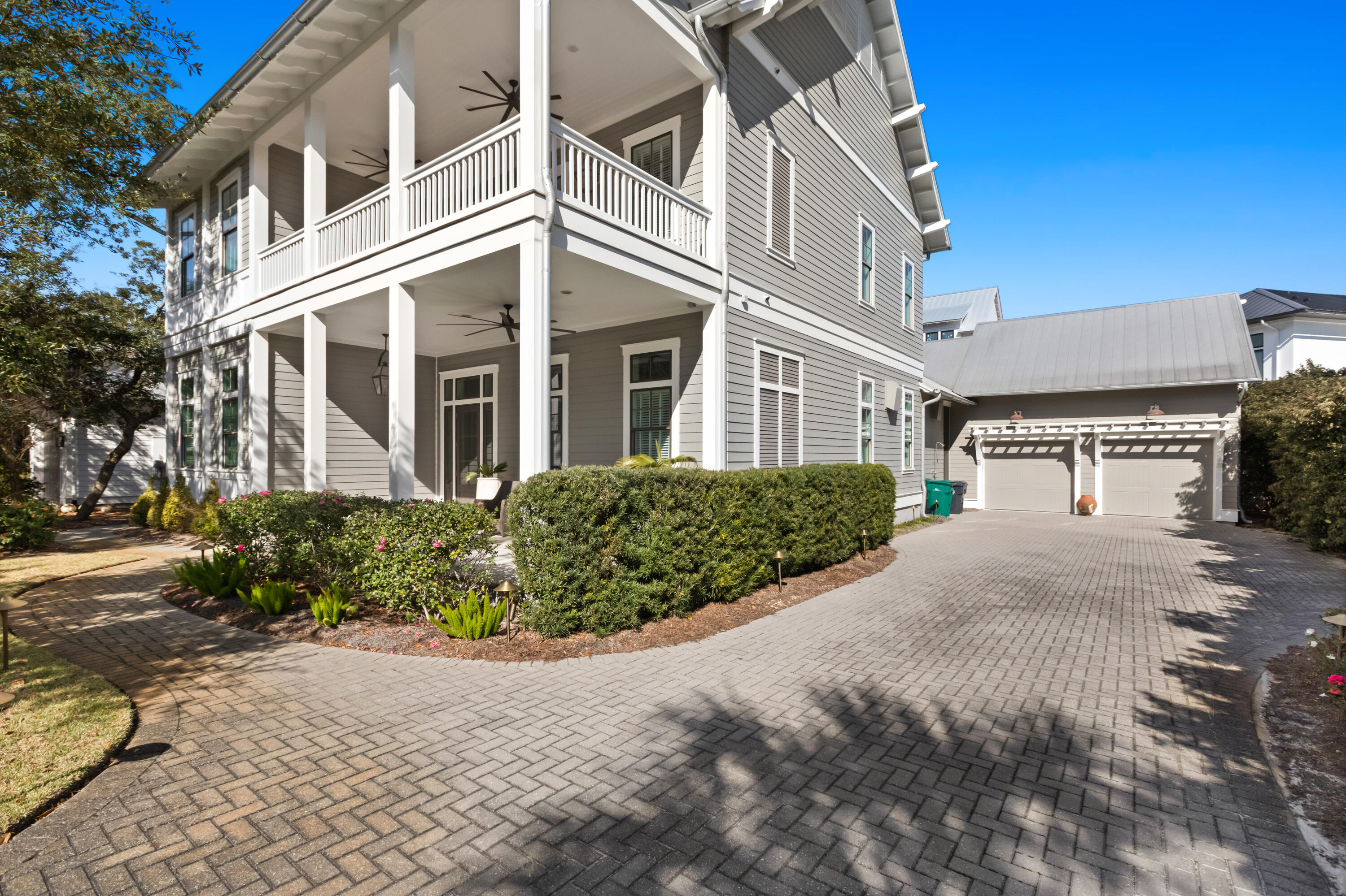 55 Seagrove Village Drive