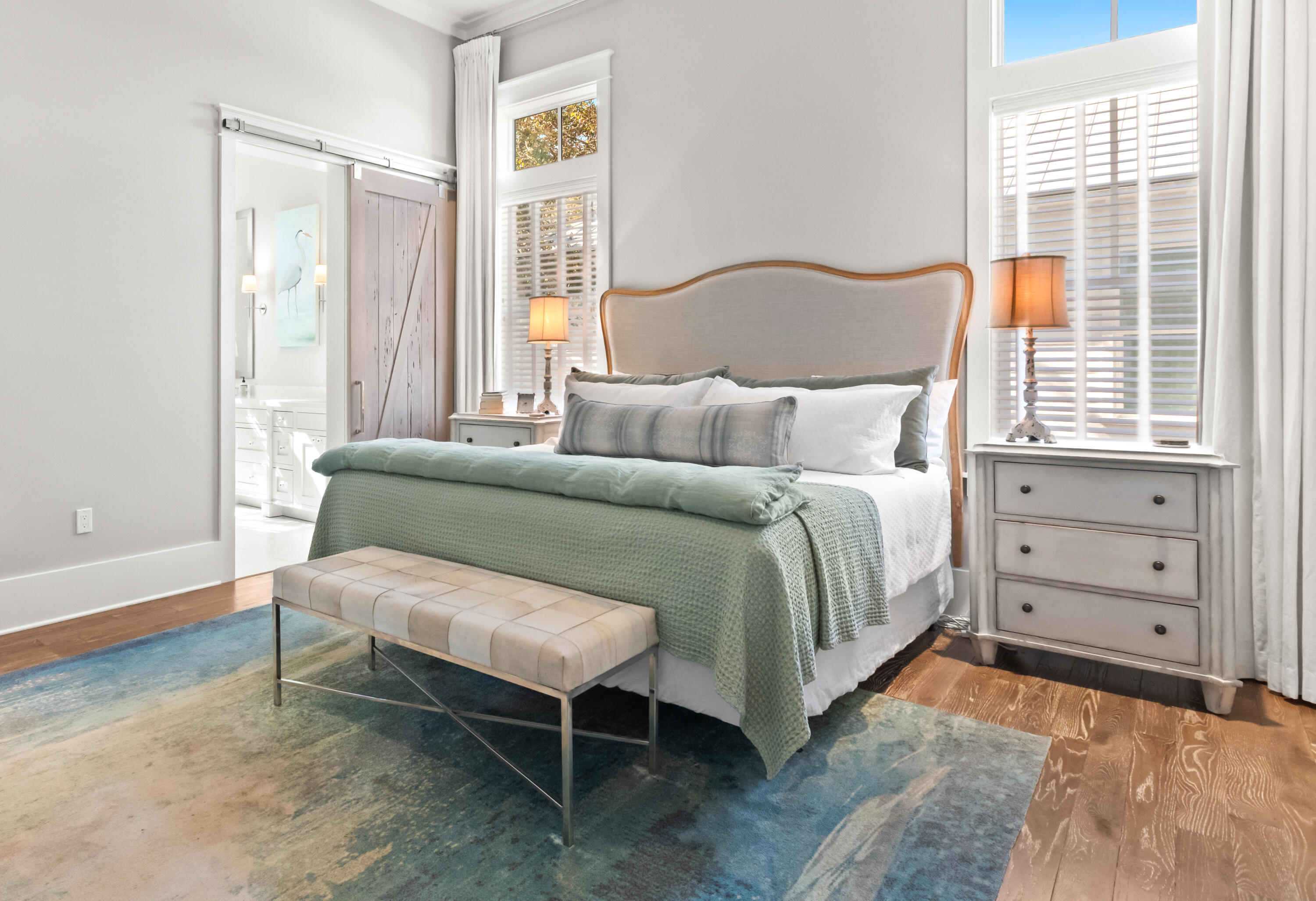 55 Seagrove Village Drive