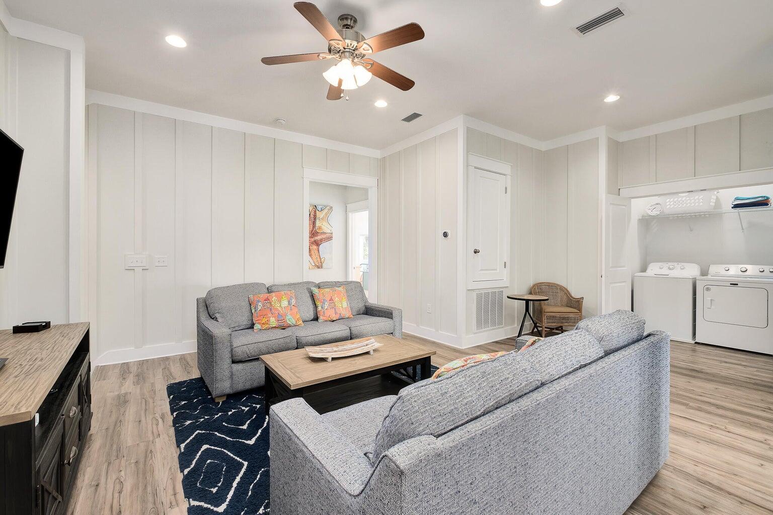 99 Stingray Street