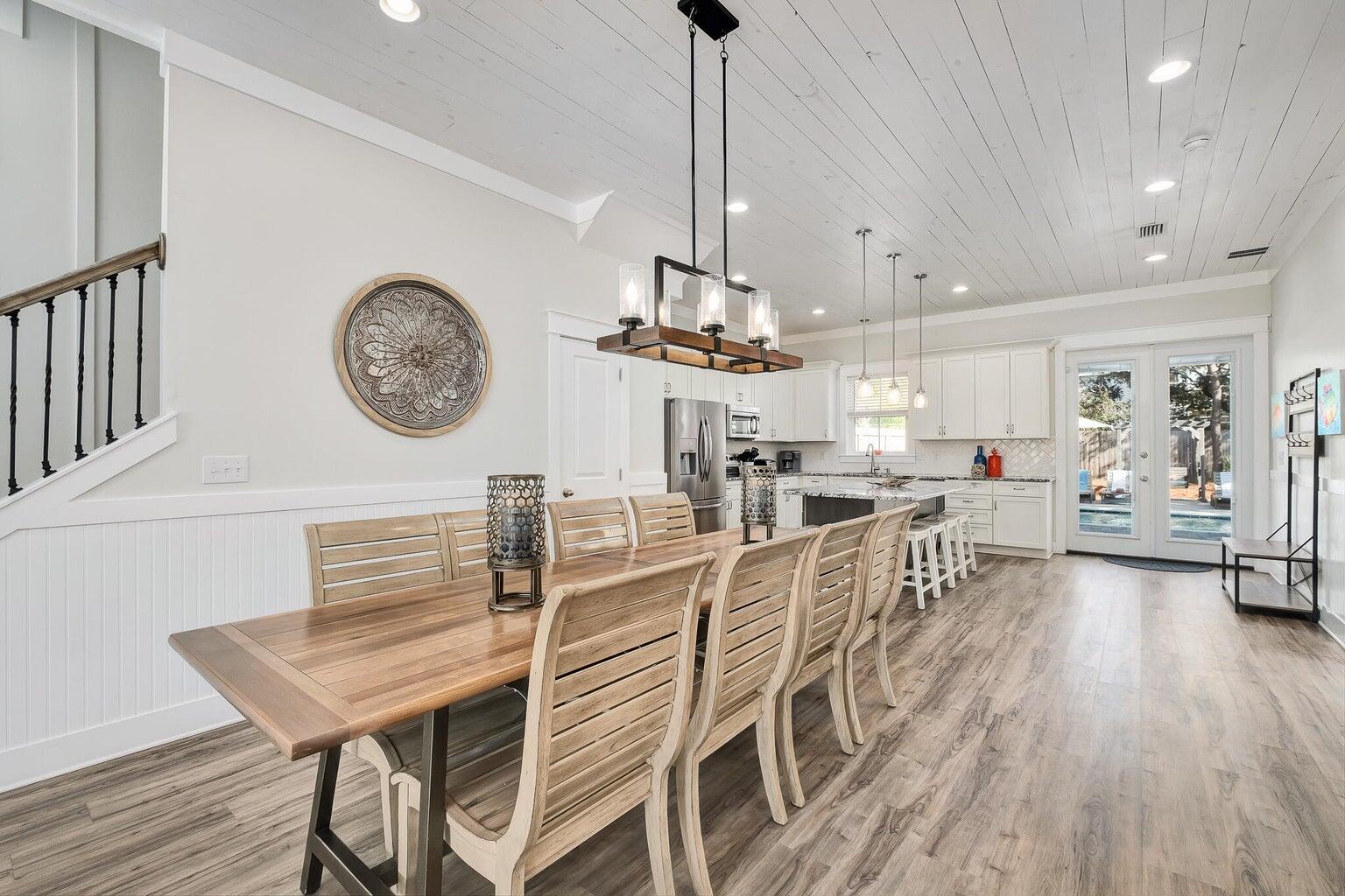 99 Stingray Street