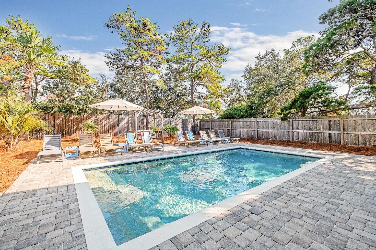 99 Stingray Street