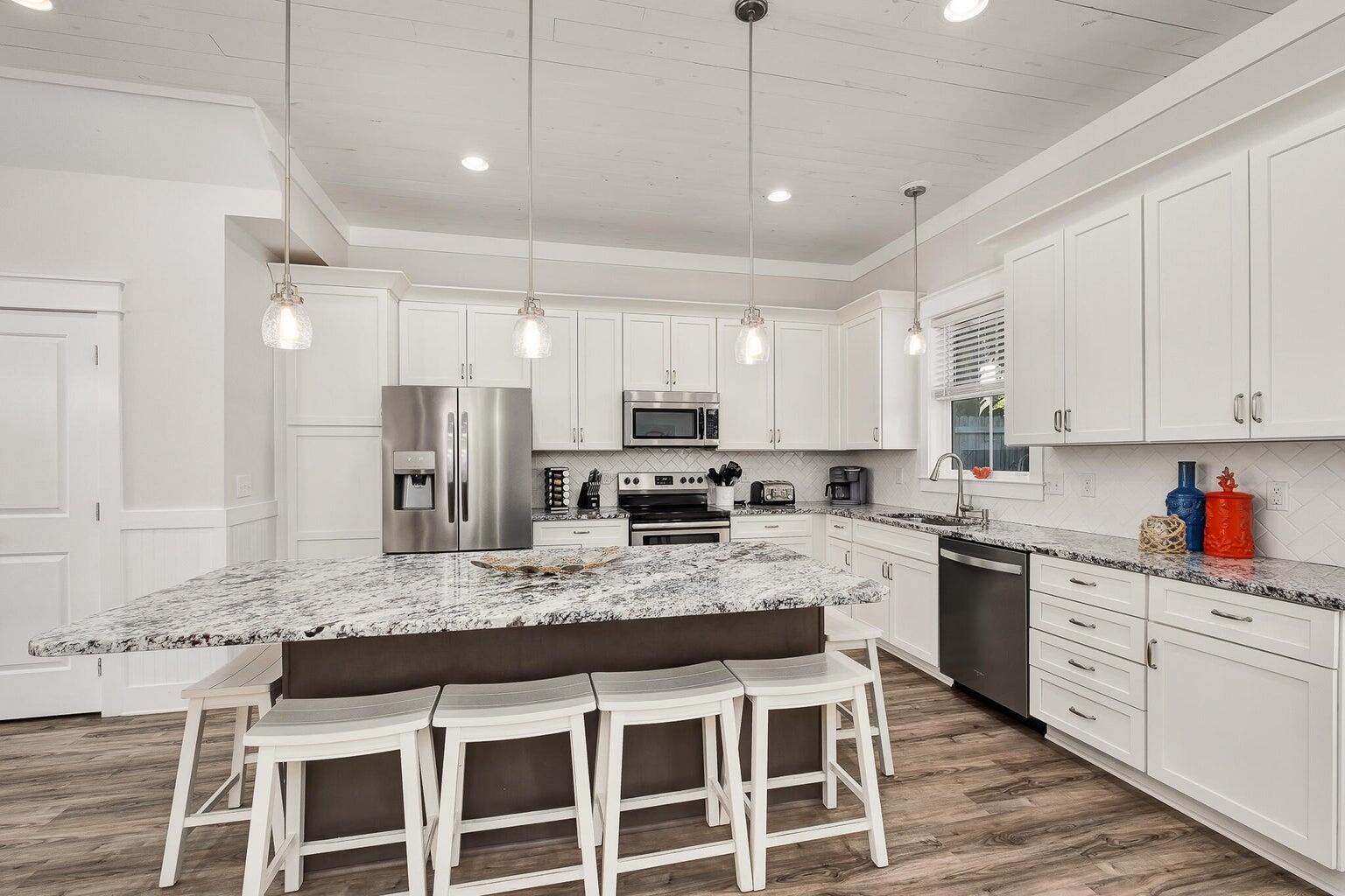99 Stingray Street