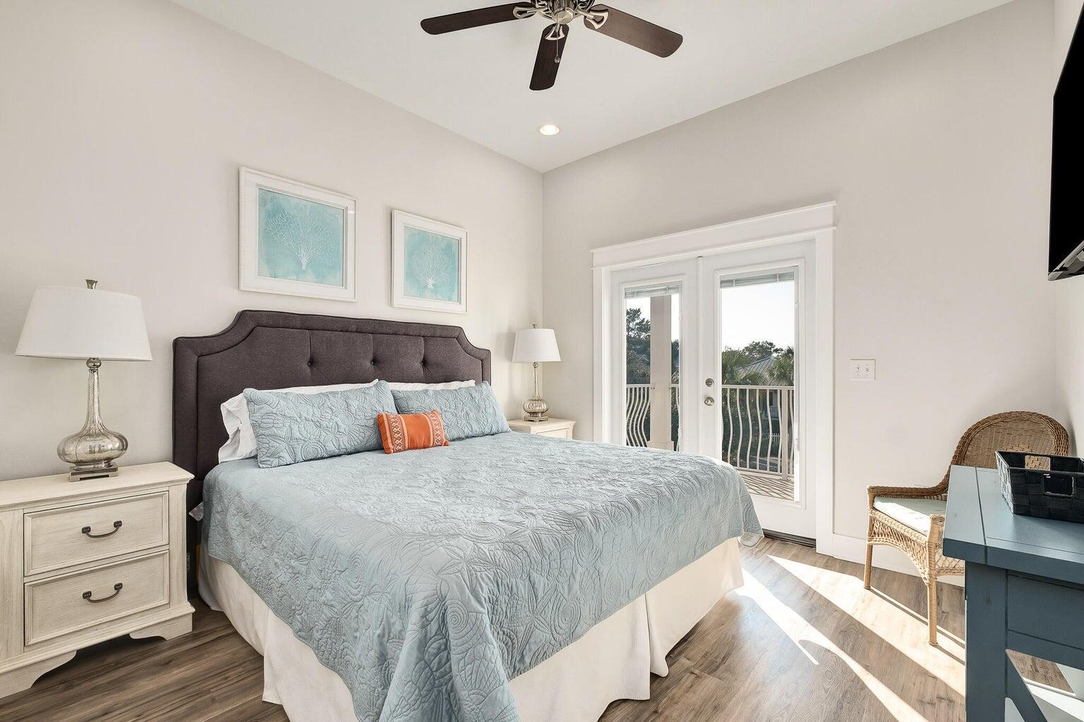 99 Stingray Street