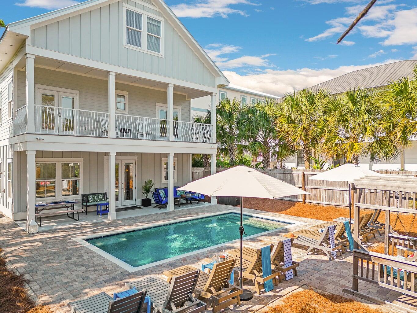 99 Stingray Street