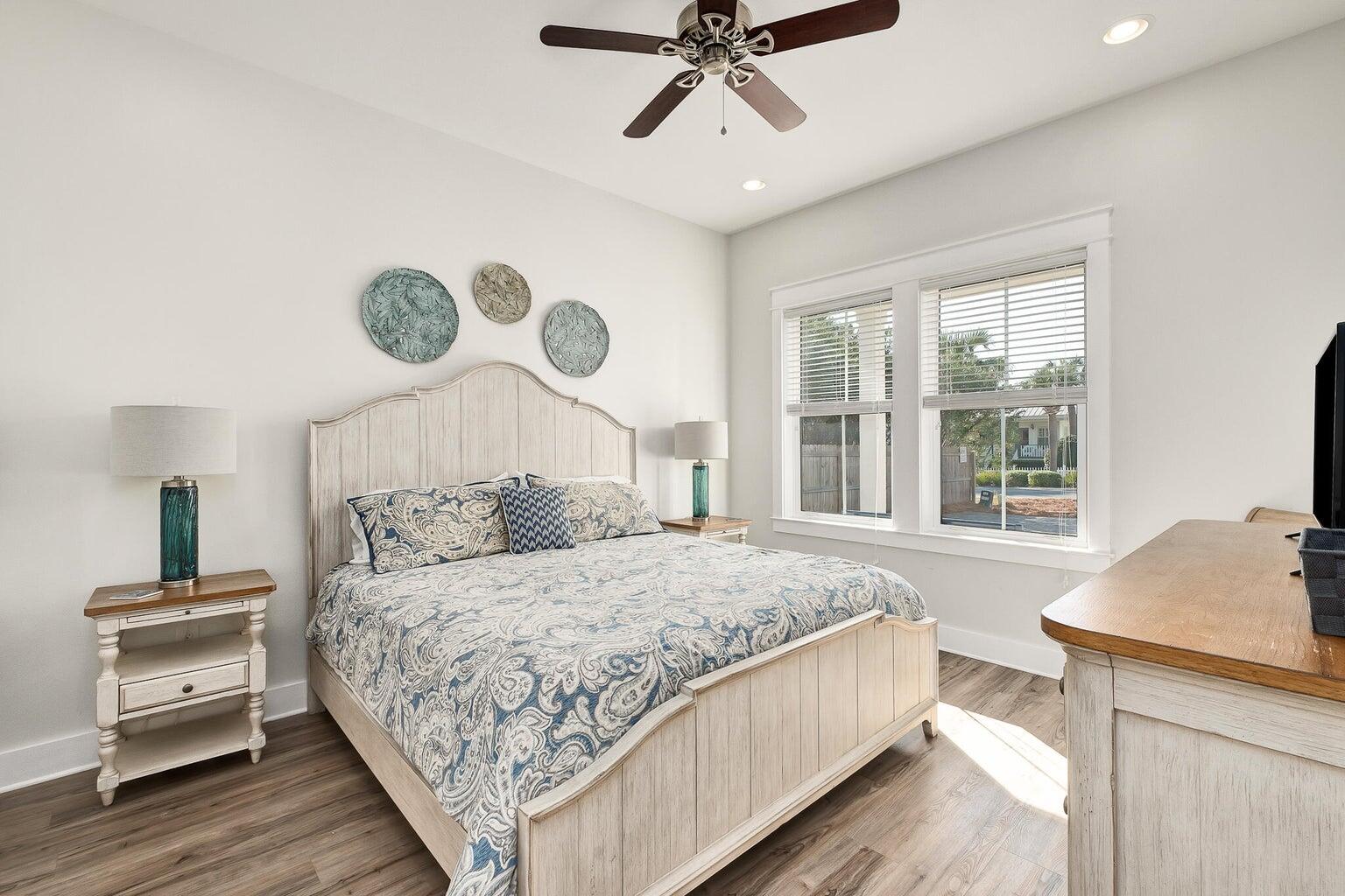 99 Stingray Street